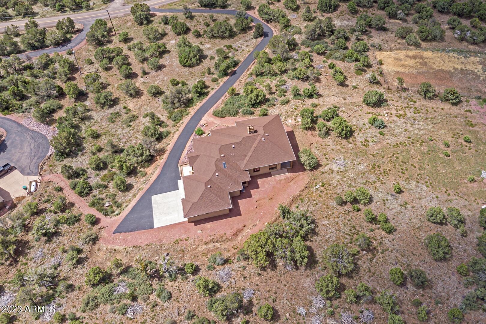 10430 W FOSSIL CREEK Road