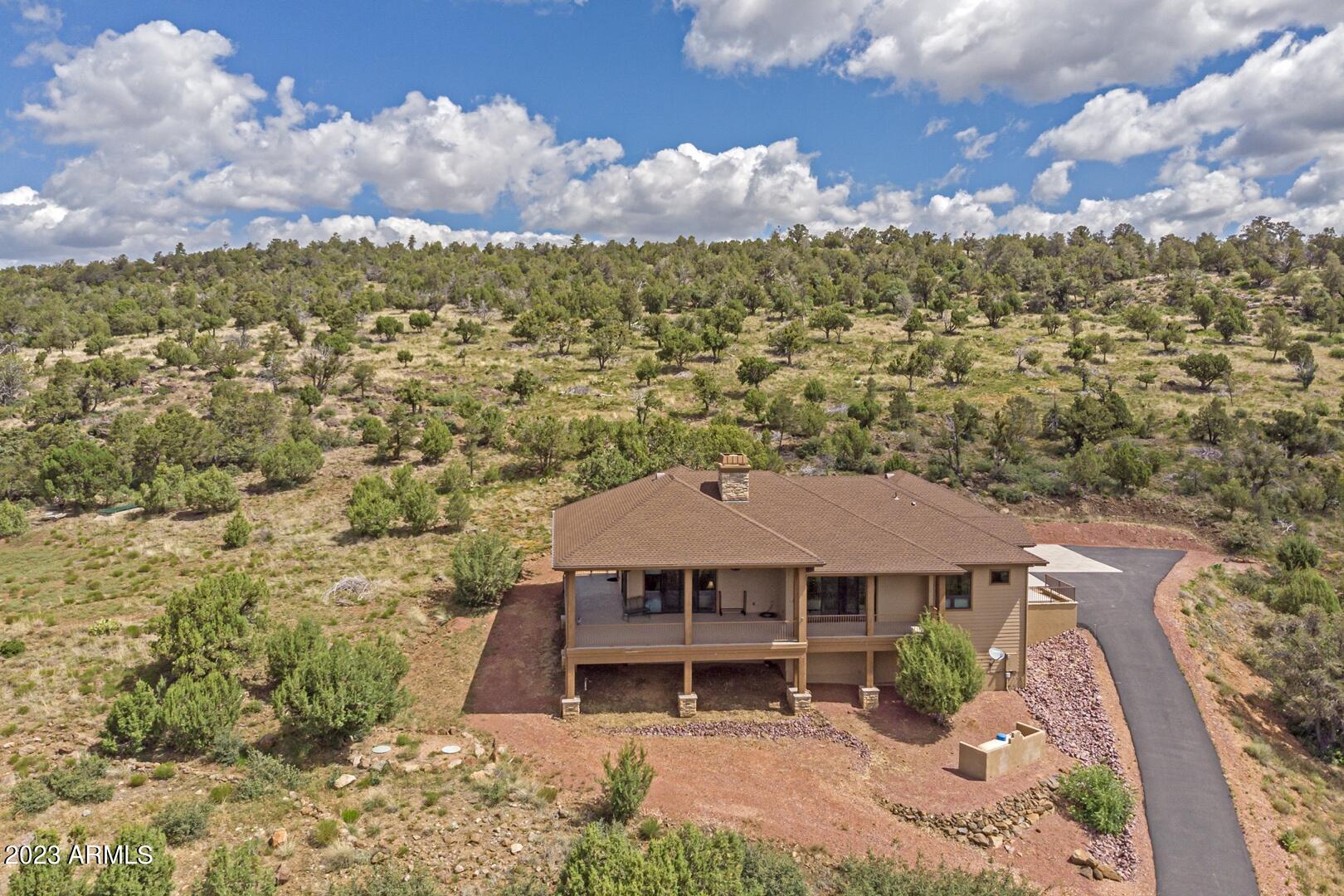 10430 W FOSSIL CREEK Road