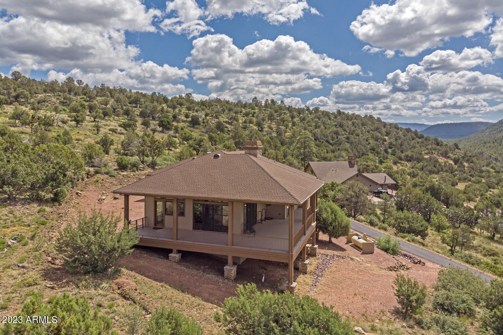 10430 W FOSSIL CREEK Road
