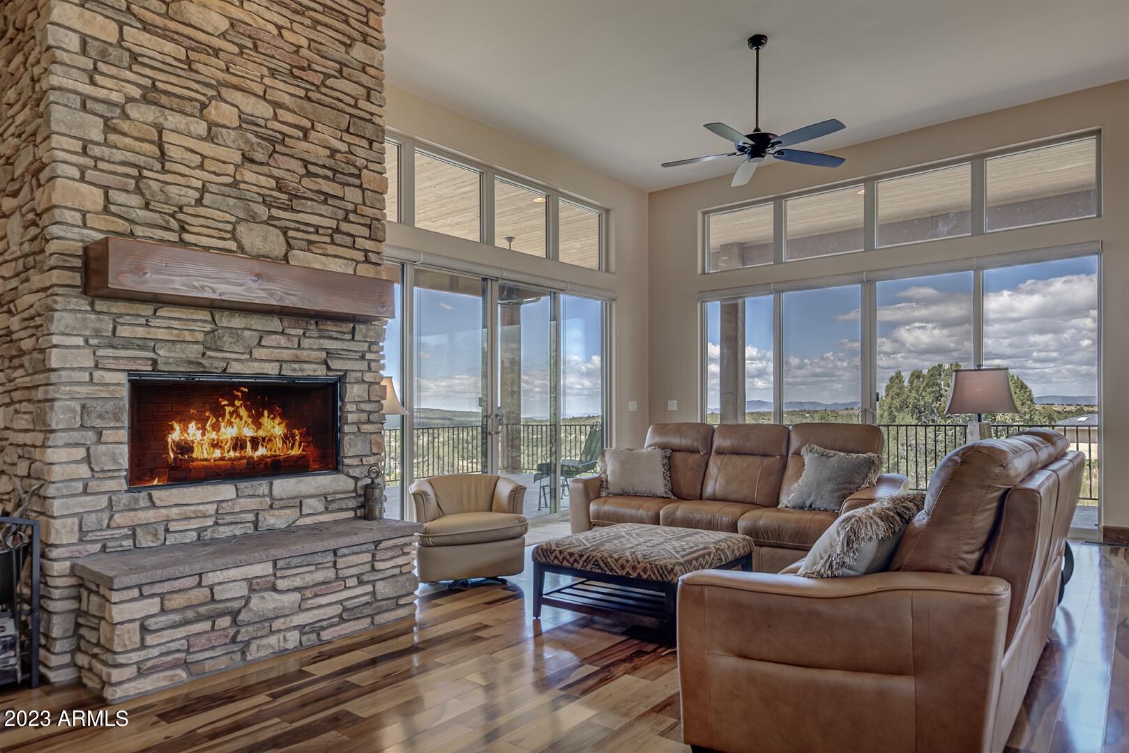 10430 W FOSSIL CREEK Road