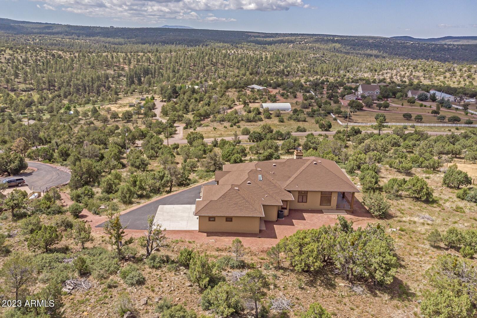 10430 W FOSSIL CREEK Road