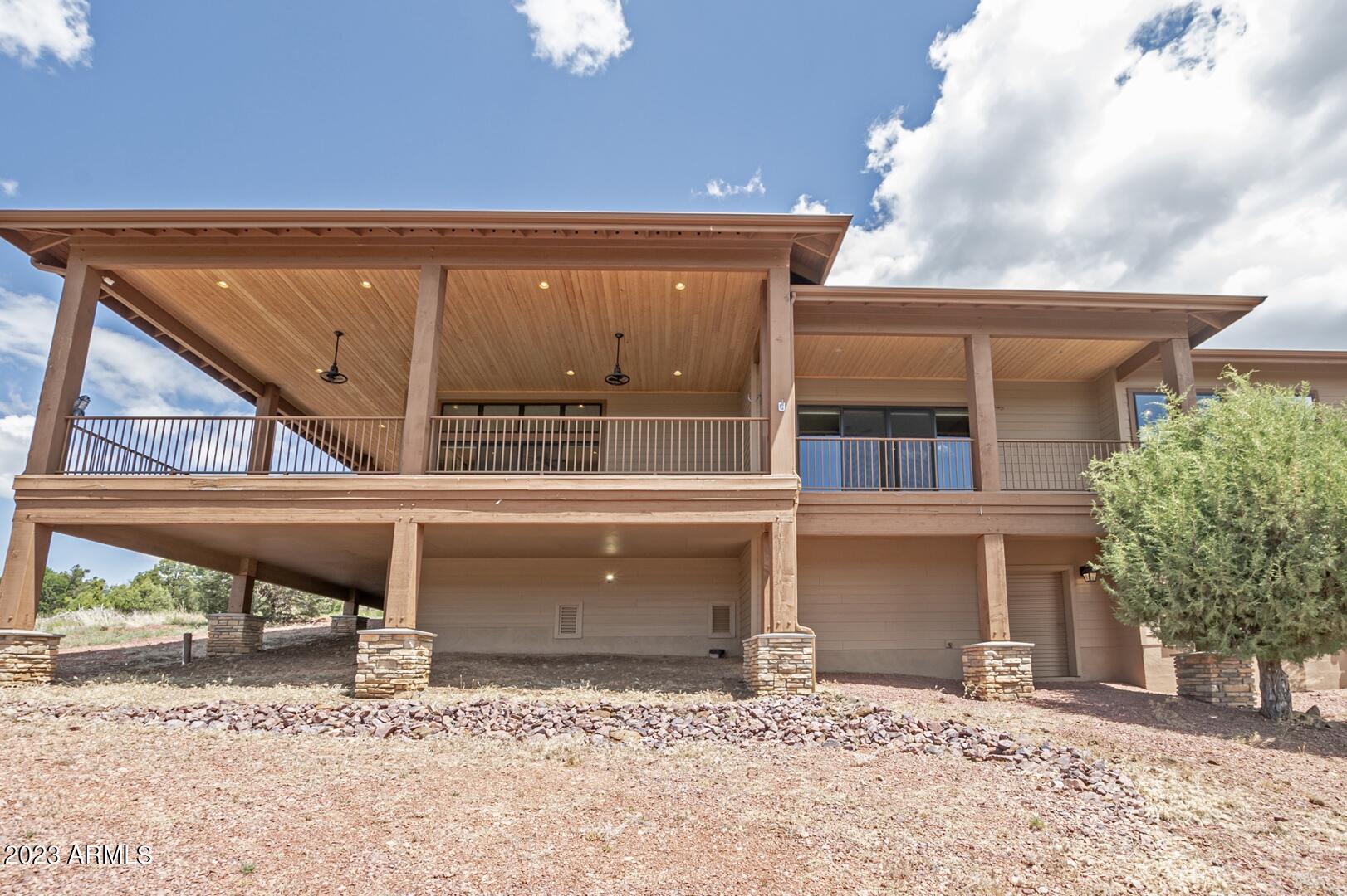 10430 W FOSSIL CREEK Road