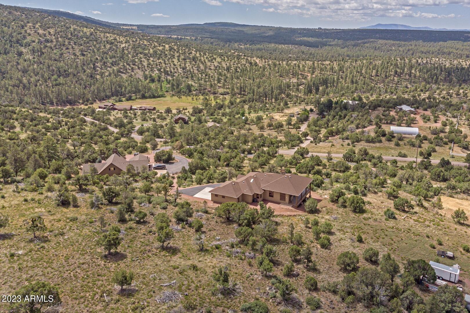 10430 W FOSSIL CREEK Road