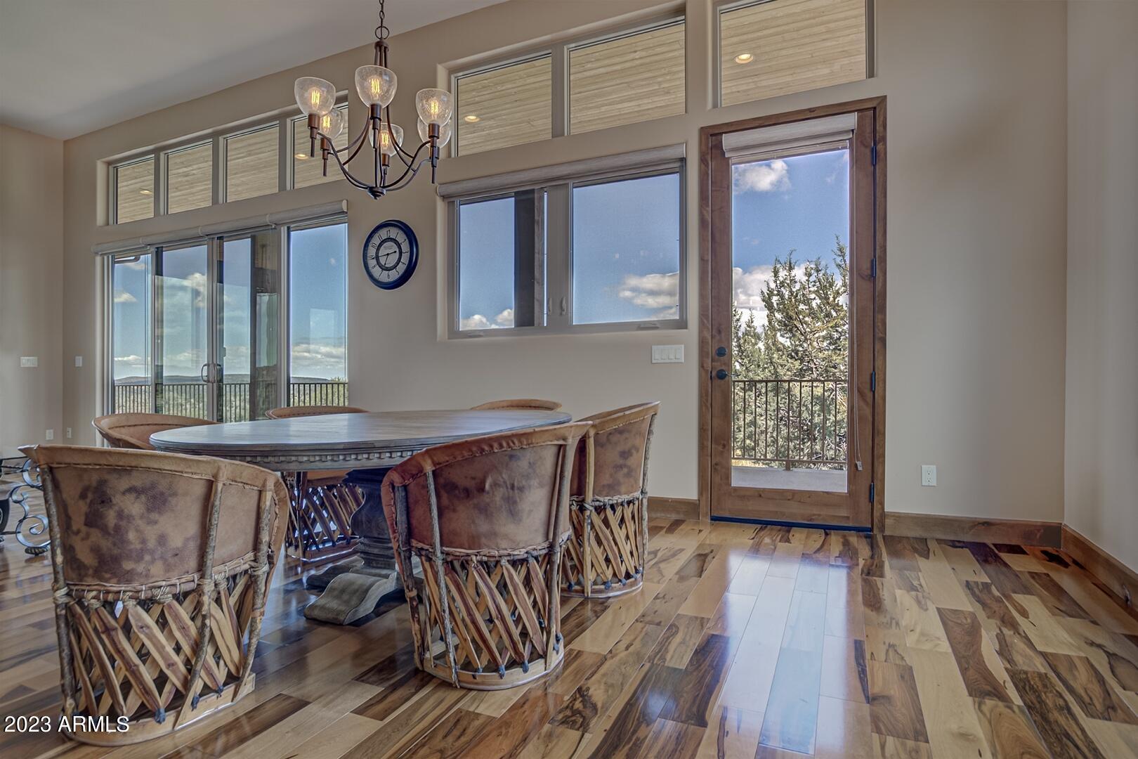 10430 W FOSSIL CREEK Road