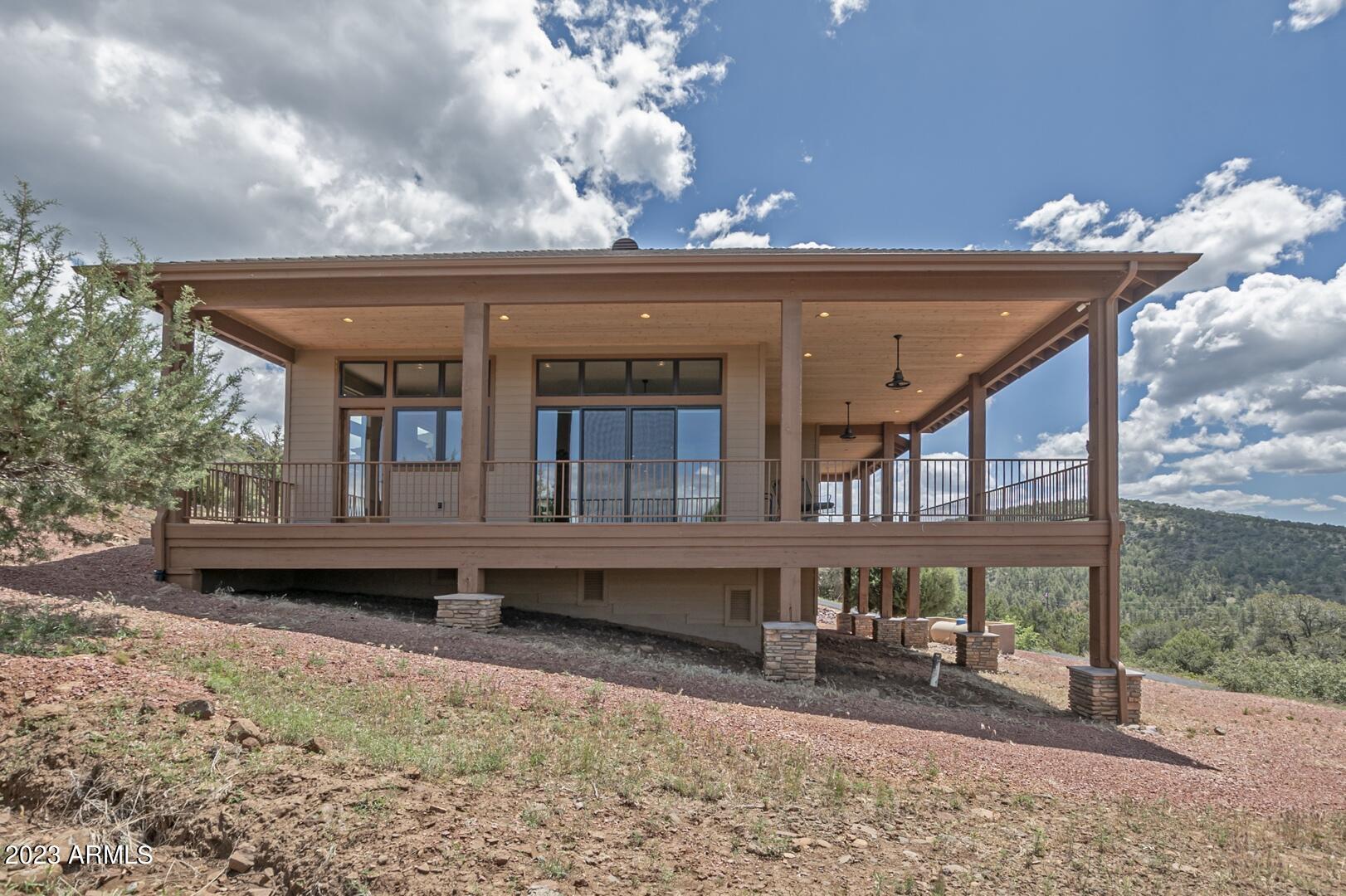 10430 W FOSSIL CREEK Road