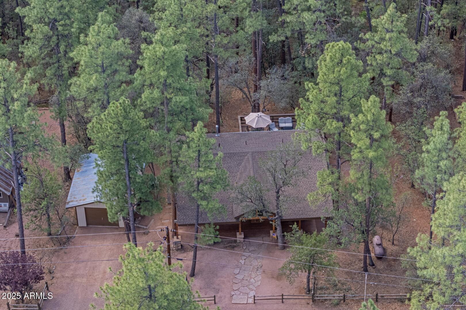 6803 W UTE Trail W