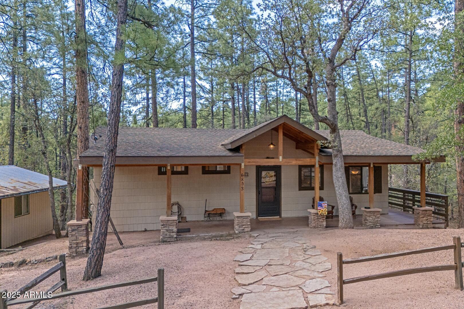 6803 W UTE Trail W