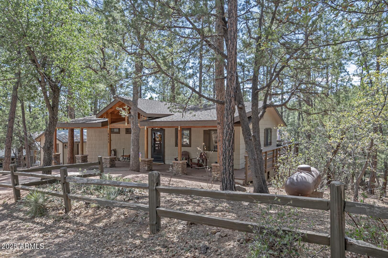 6803 W UTE Trail W