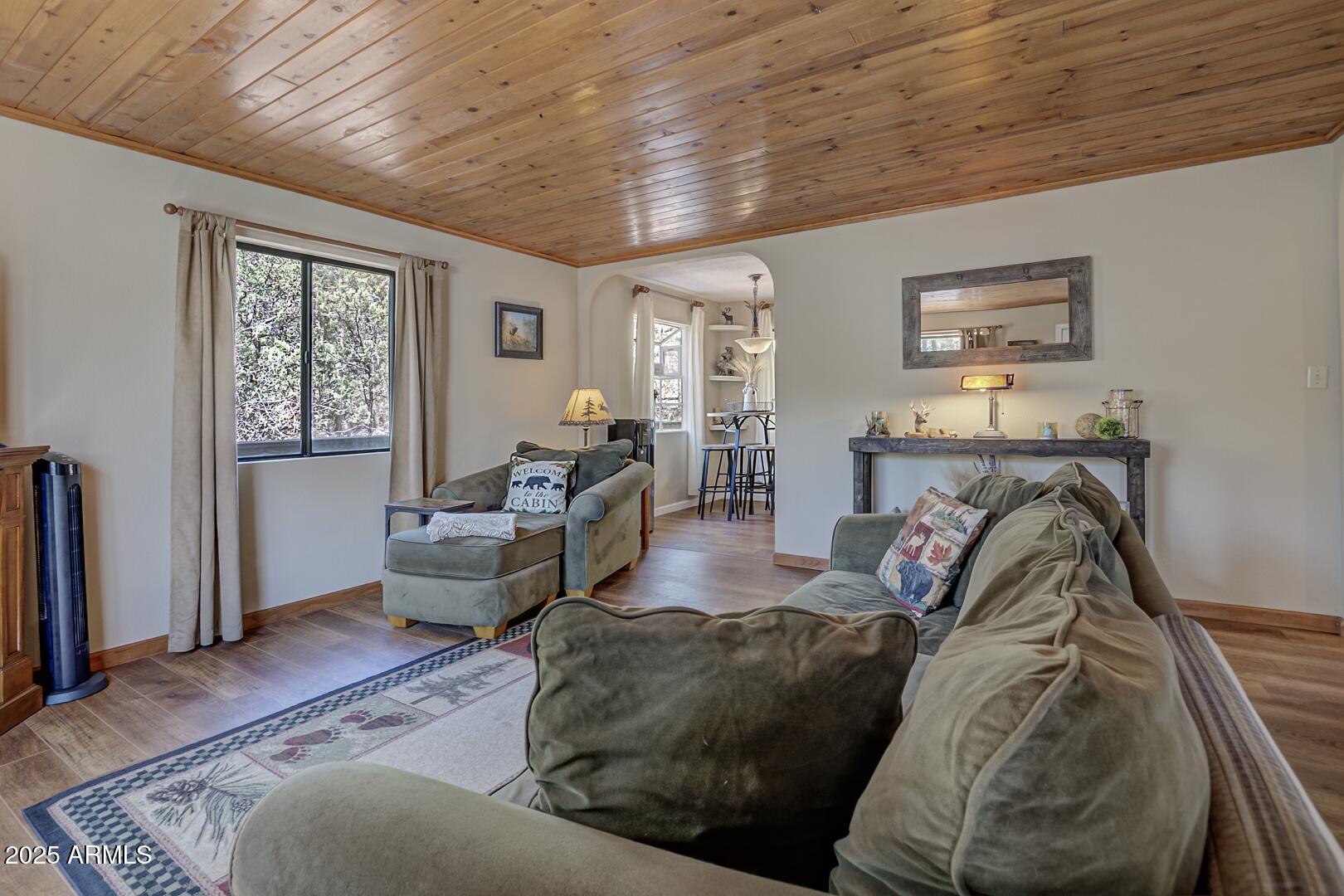 6803 W UTE Trail W