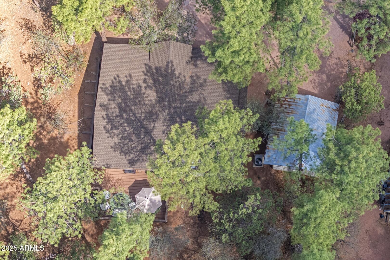 6803 W UTE Trail W