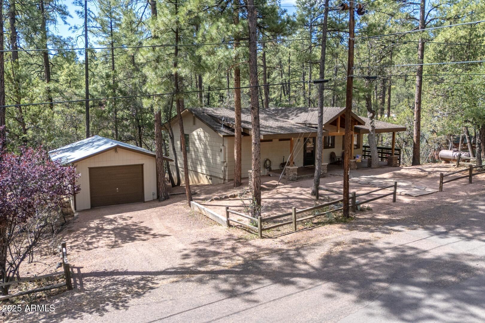 6803 W UTE Trail W