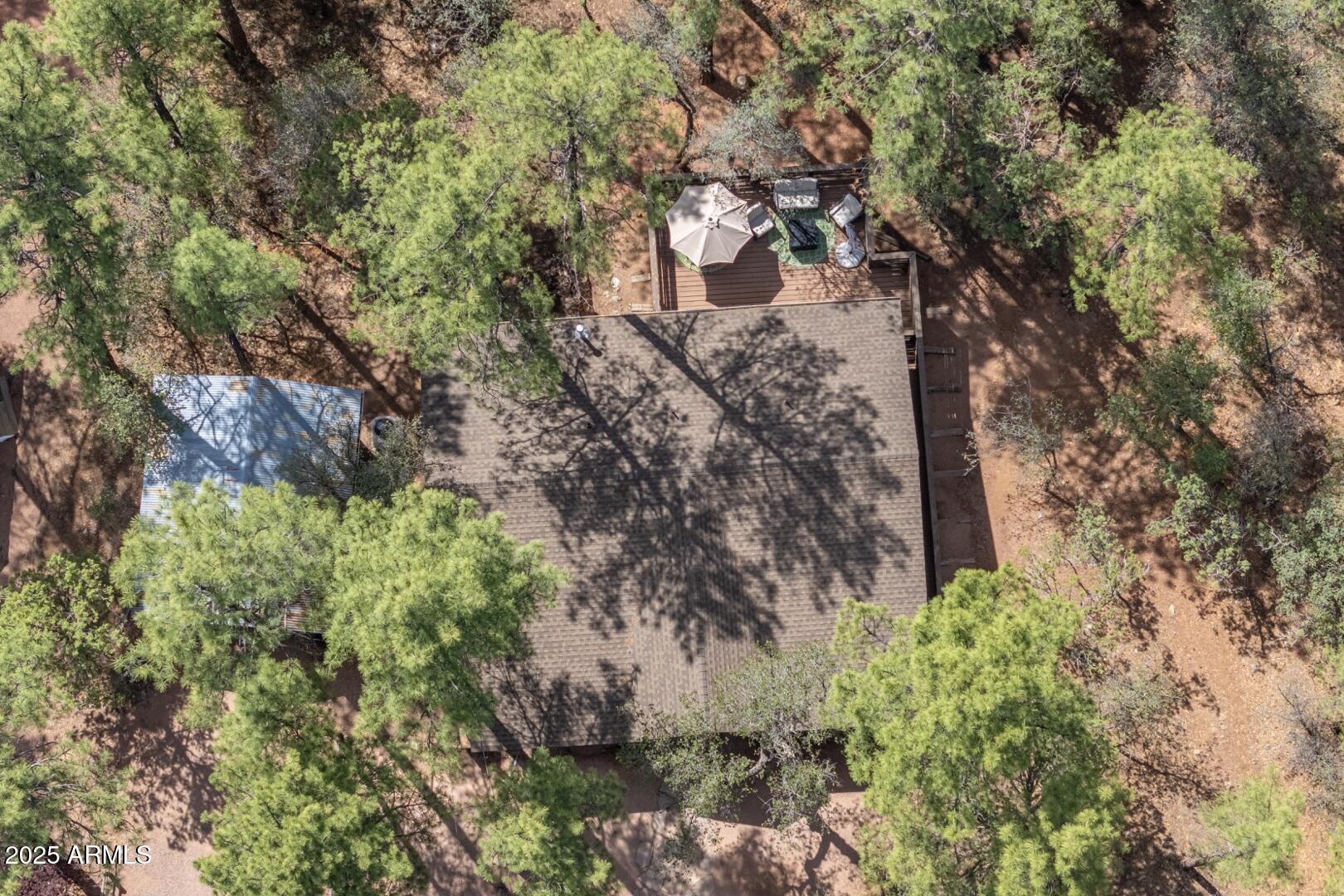 6803 W UTE Trail W