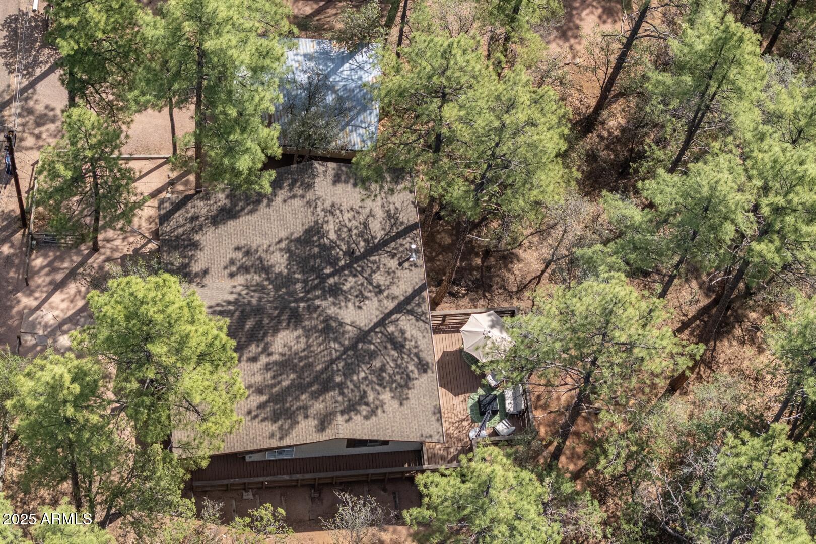 6803 W UTE Trail W