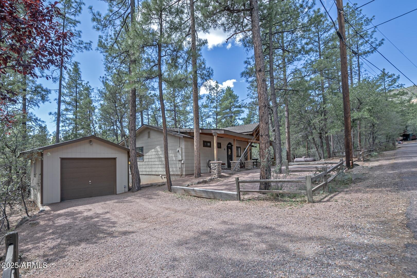 6803 W UTE Trail W