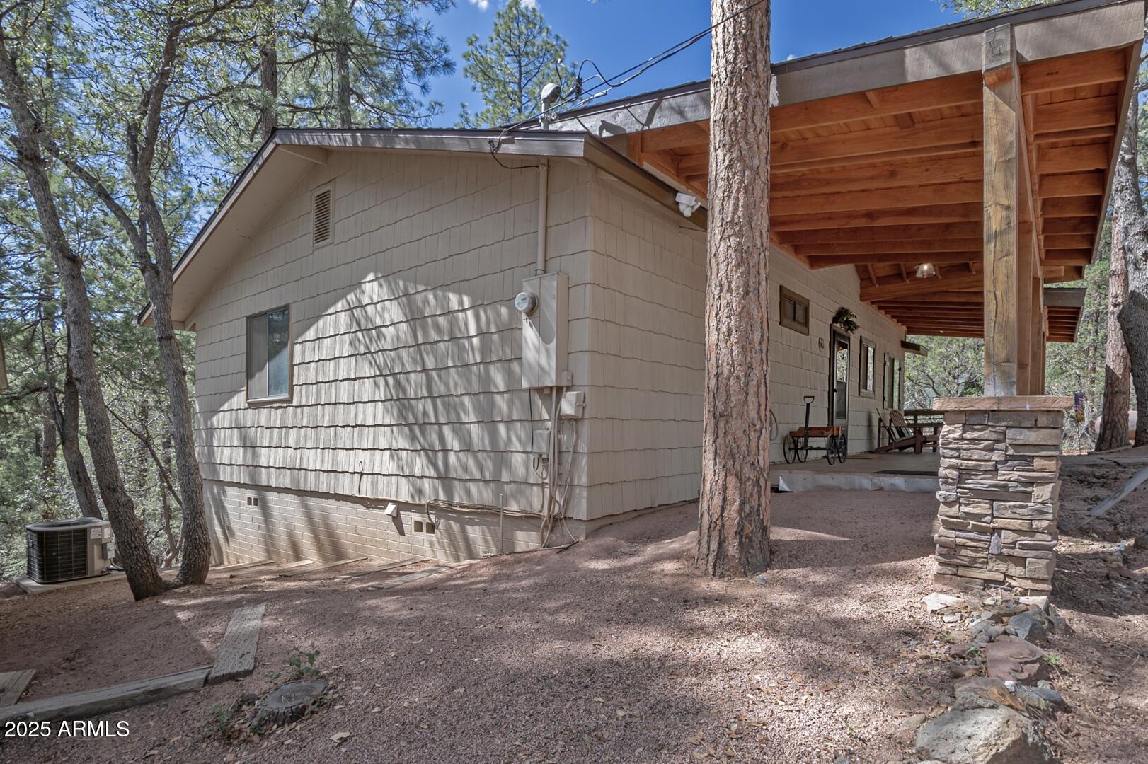6803 W UTE Trail W