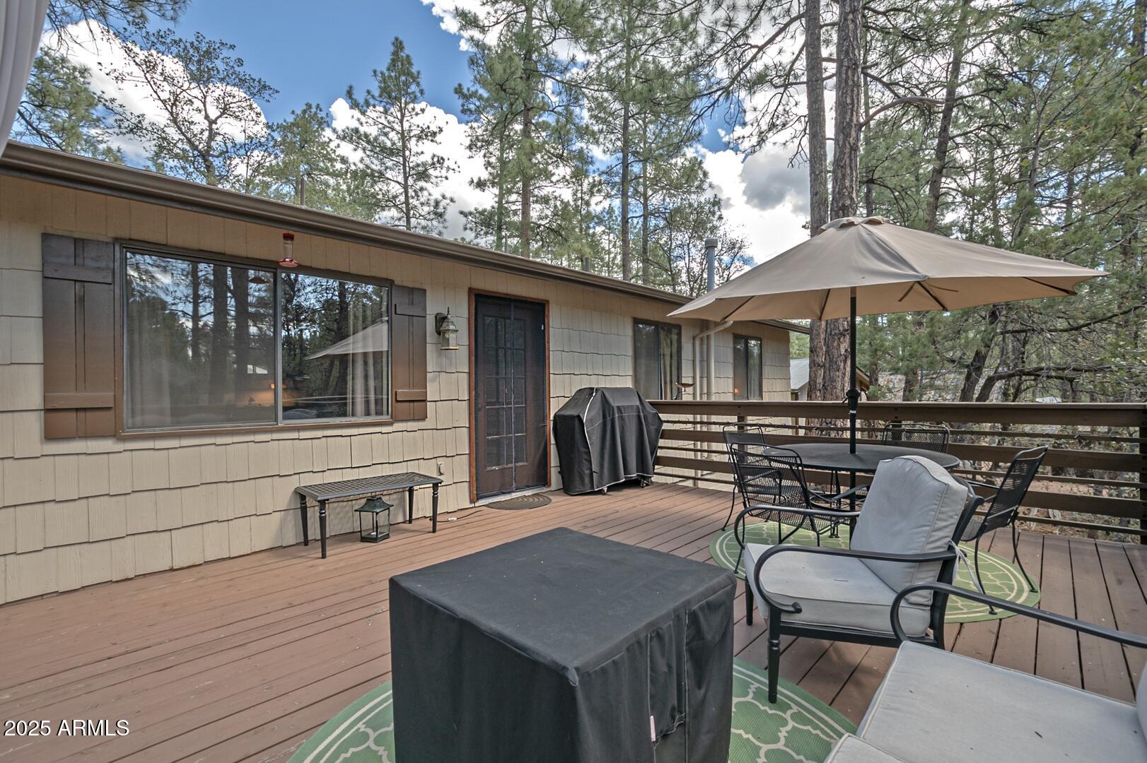 6803 W UTE Trail W