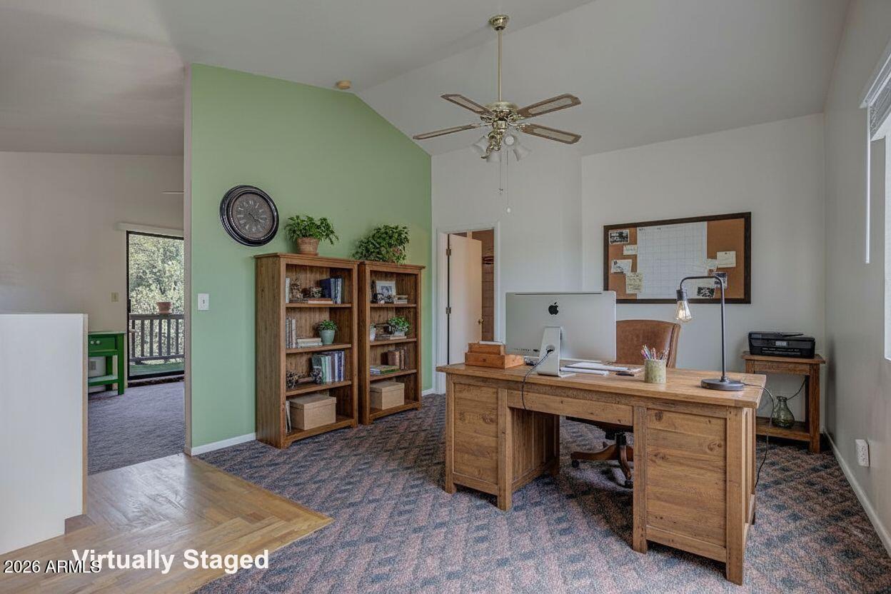 1033 W Bridle Path Lane