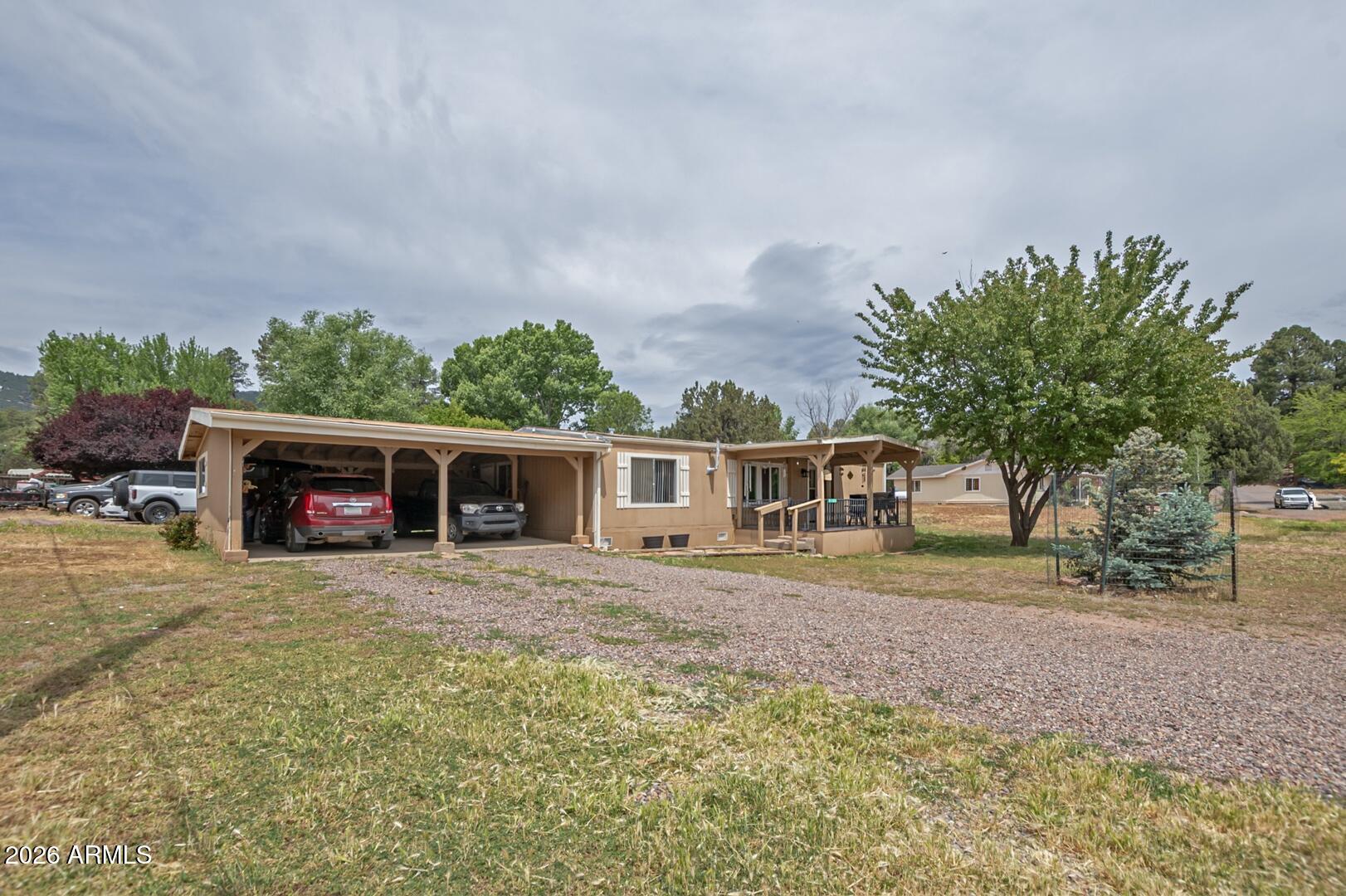 3184 N FULLER Drive N
