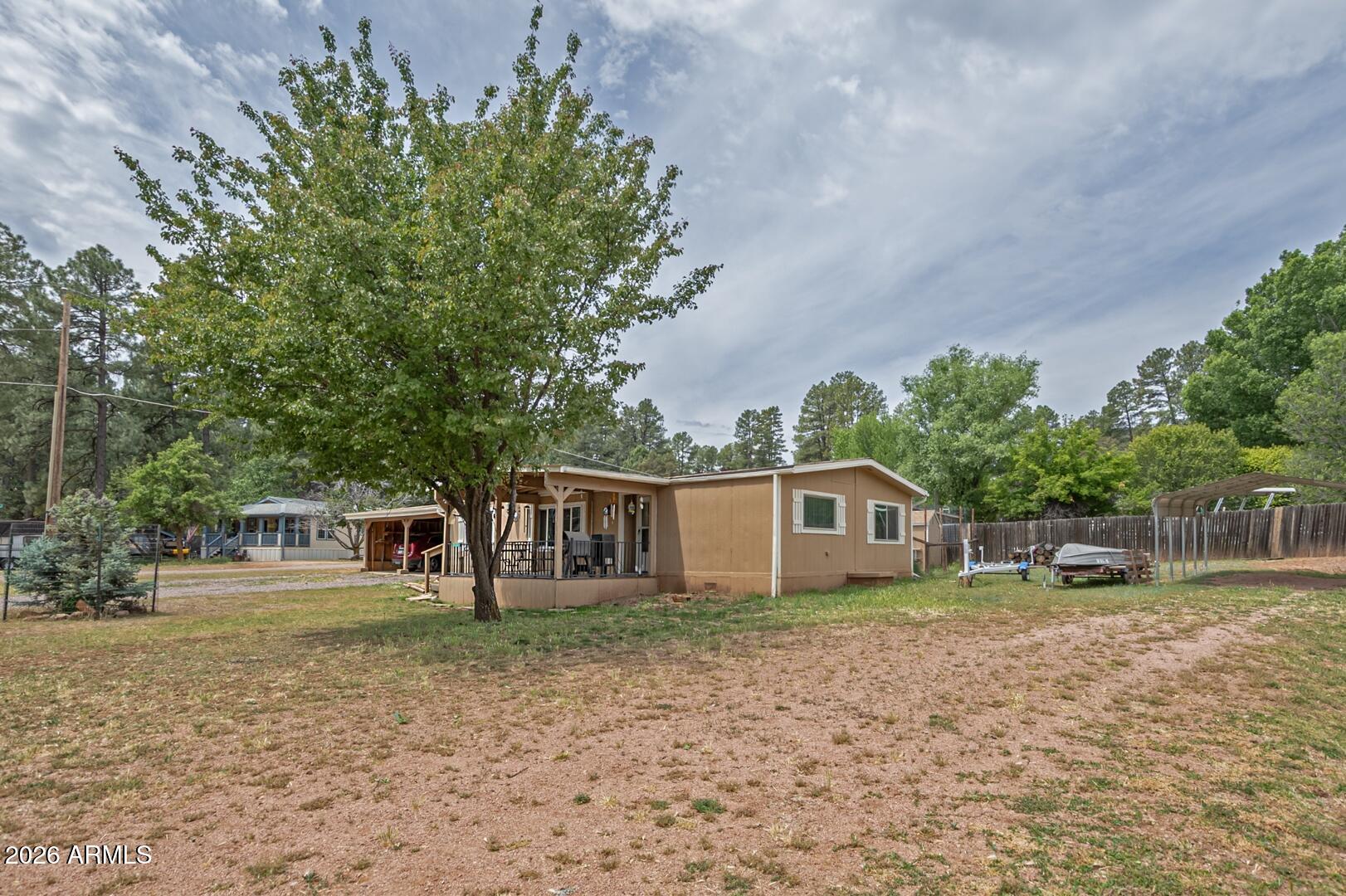 3184 N FULLER Drive N