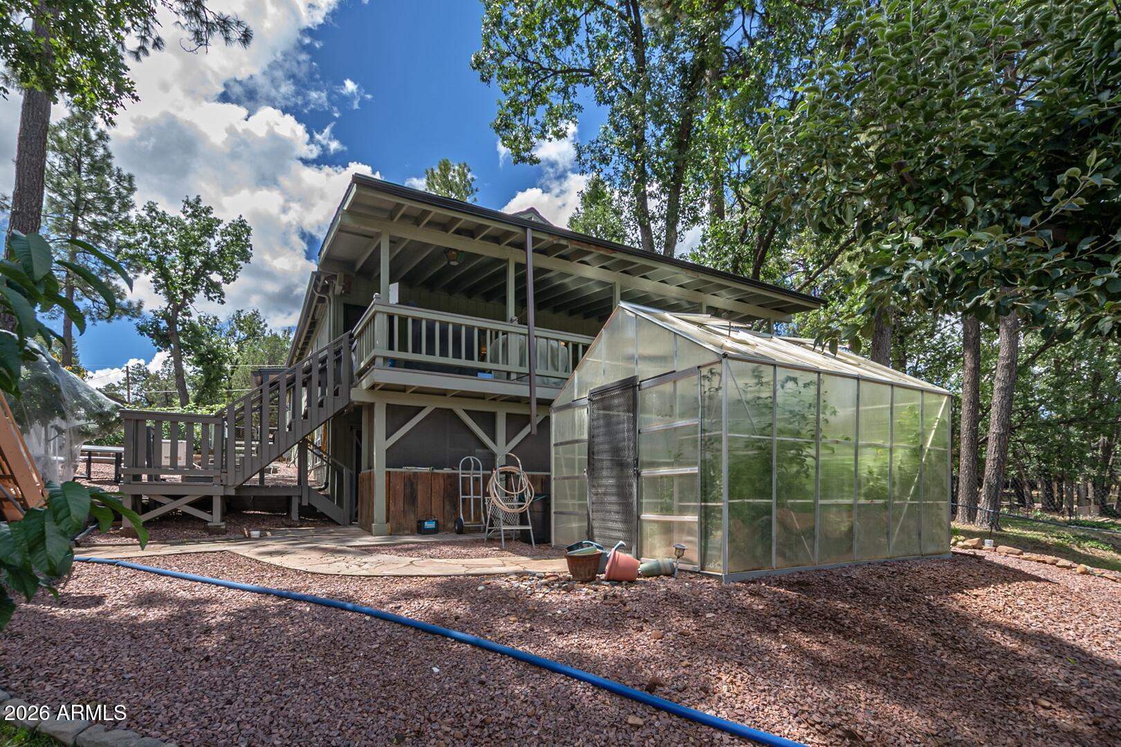 8226 W BONNIE BRAE Drive W