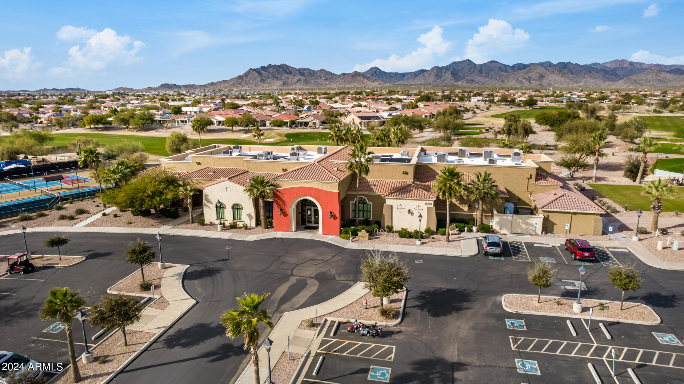 22938 W ARROW Drive