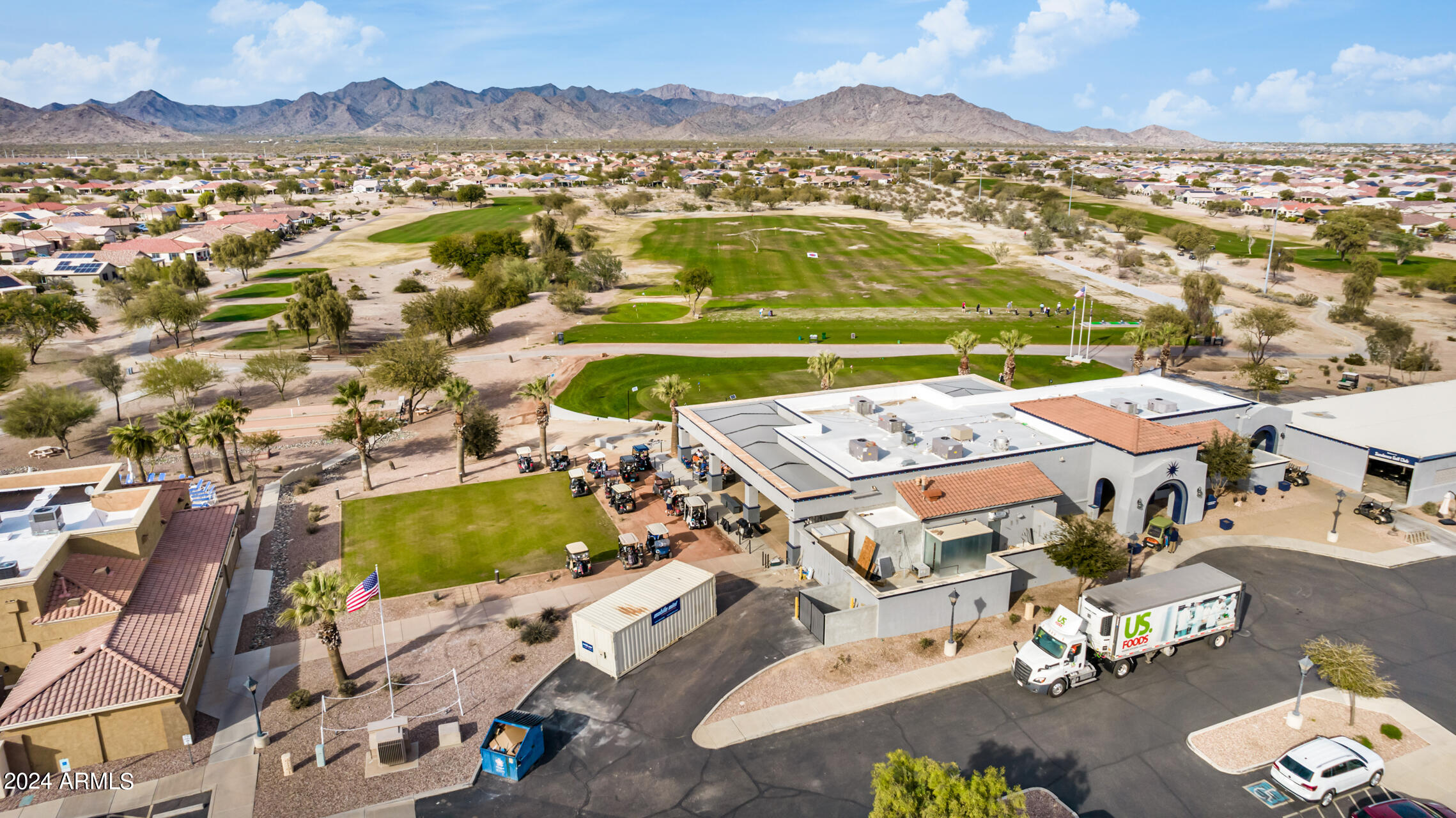 22938 W ARROW Drive