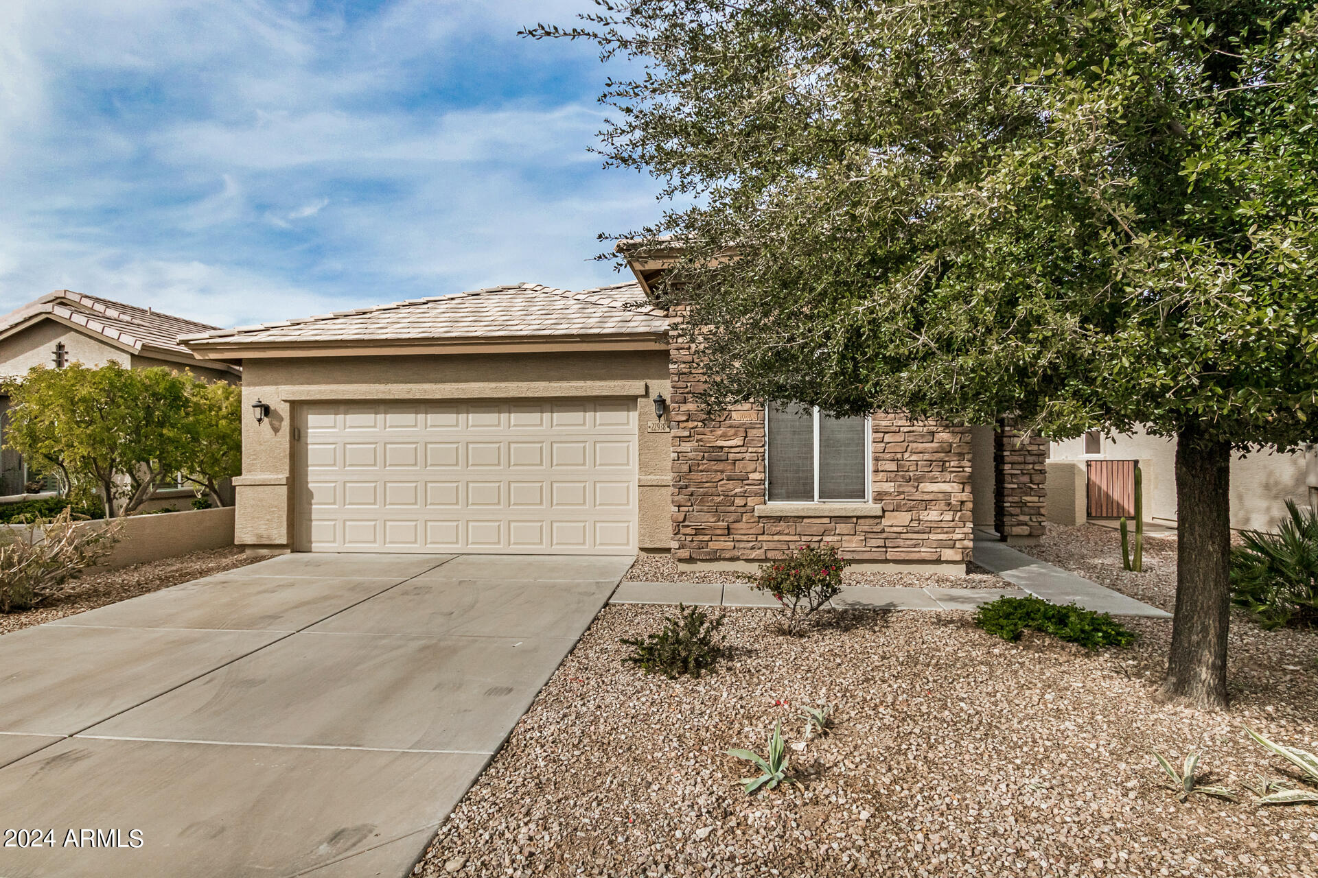 22938 W ARROW Drive