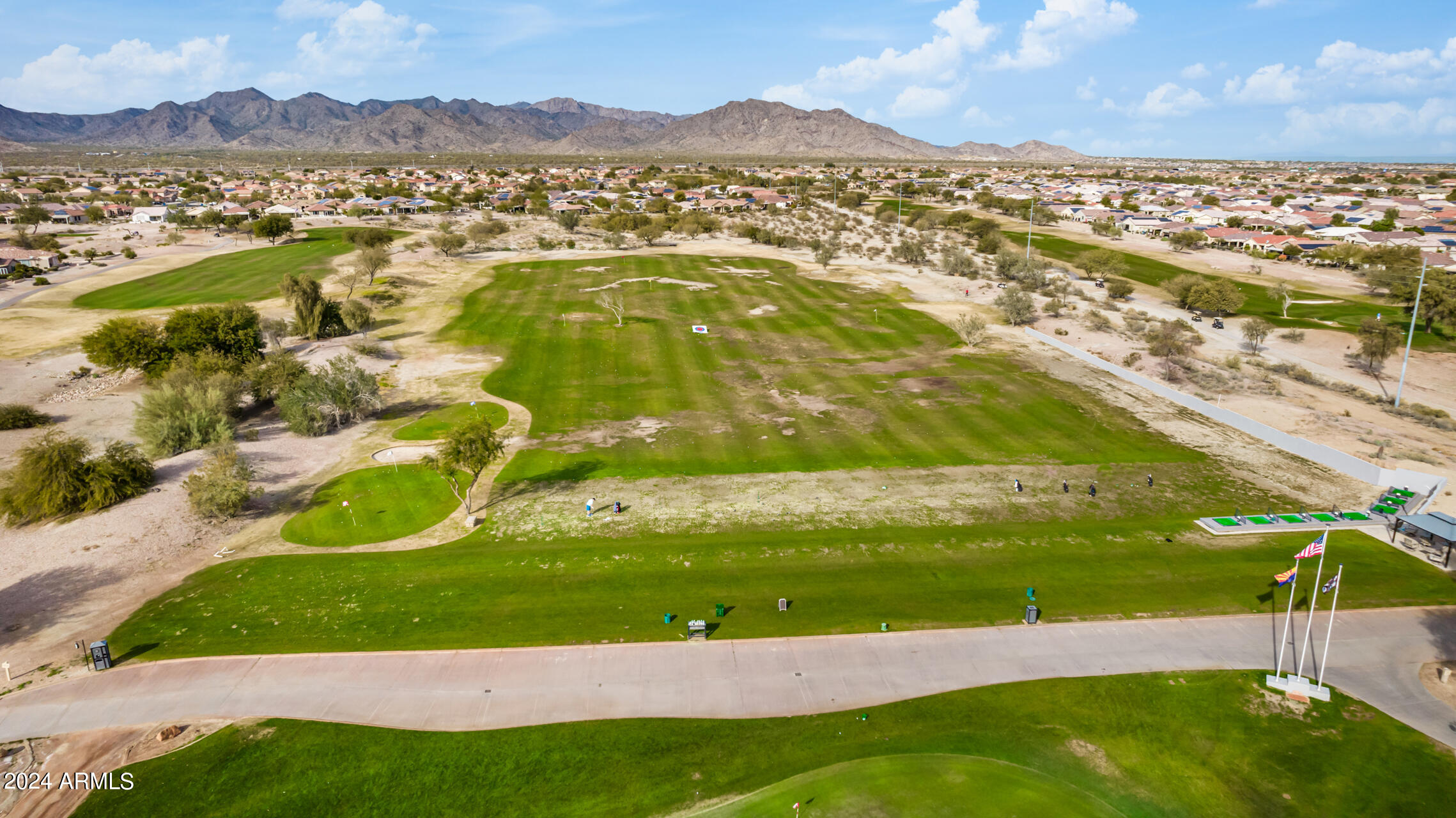 22938 W ARROW Drive