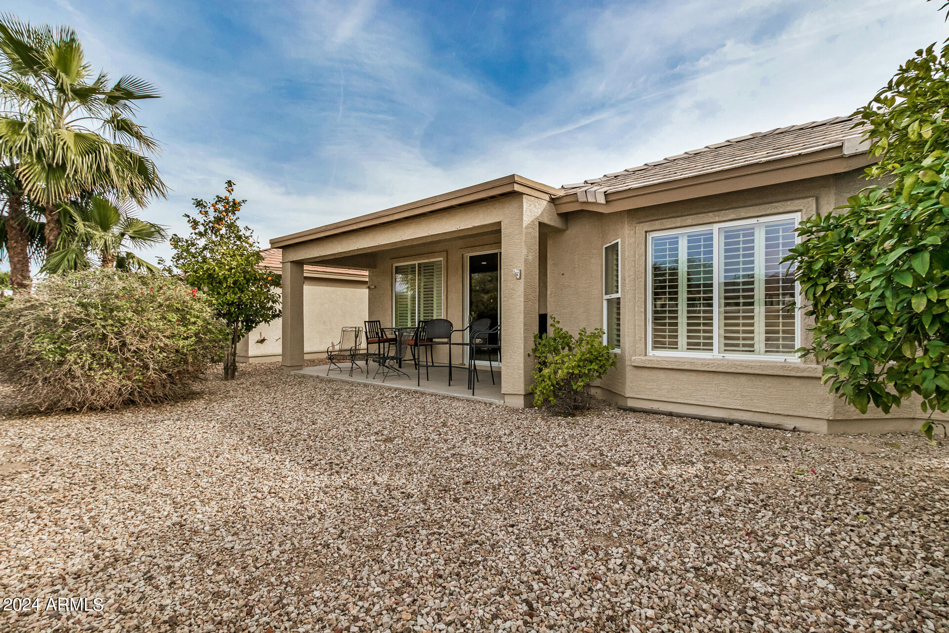 22938 W ARROW Drive