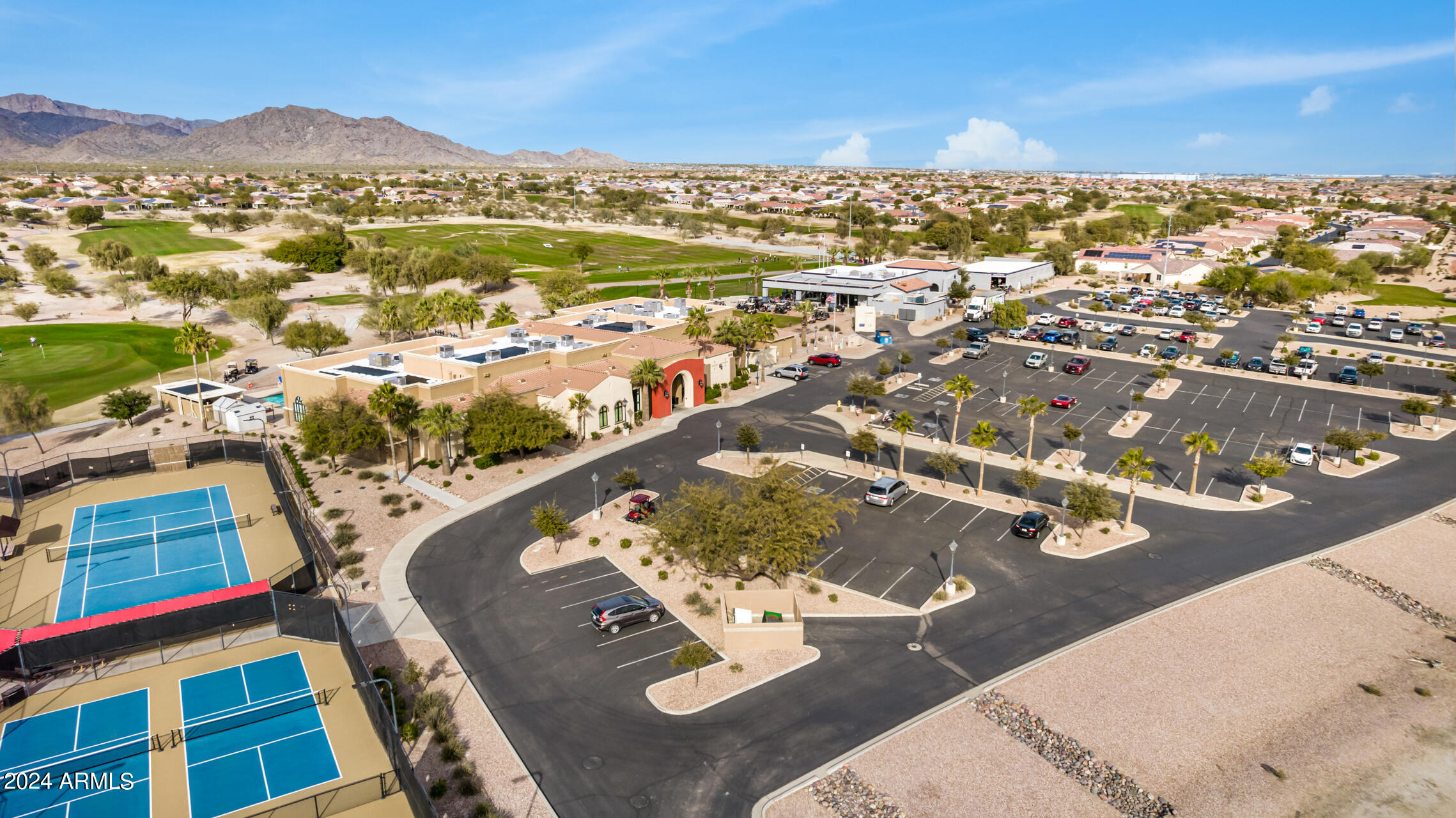 22938 W ARROW Drive