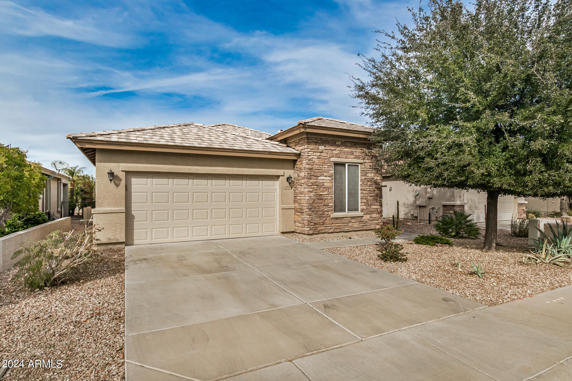 22938 W ARROW Drive