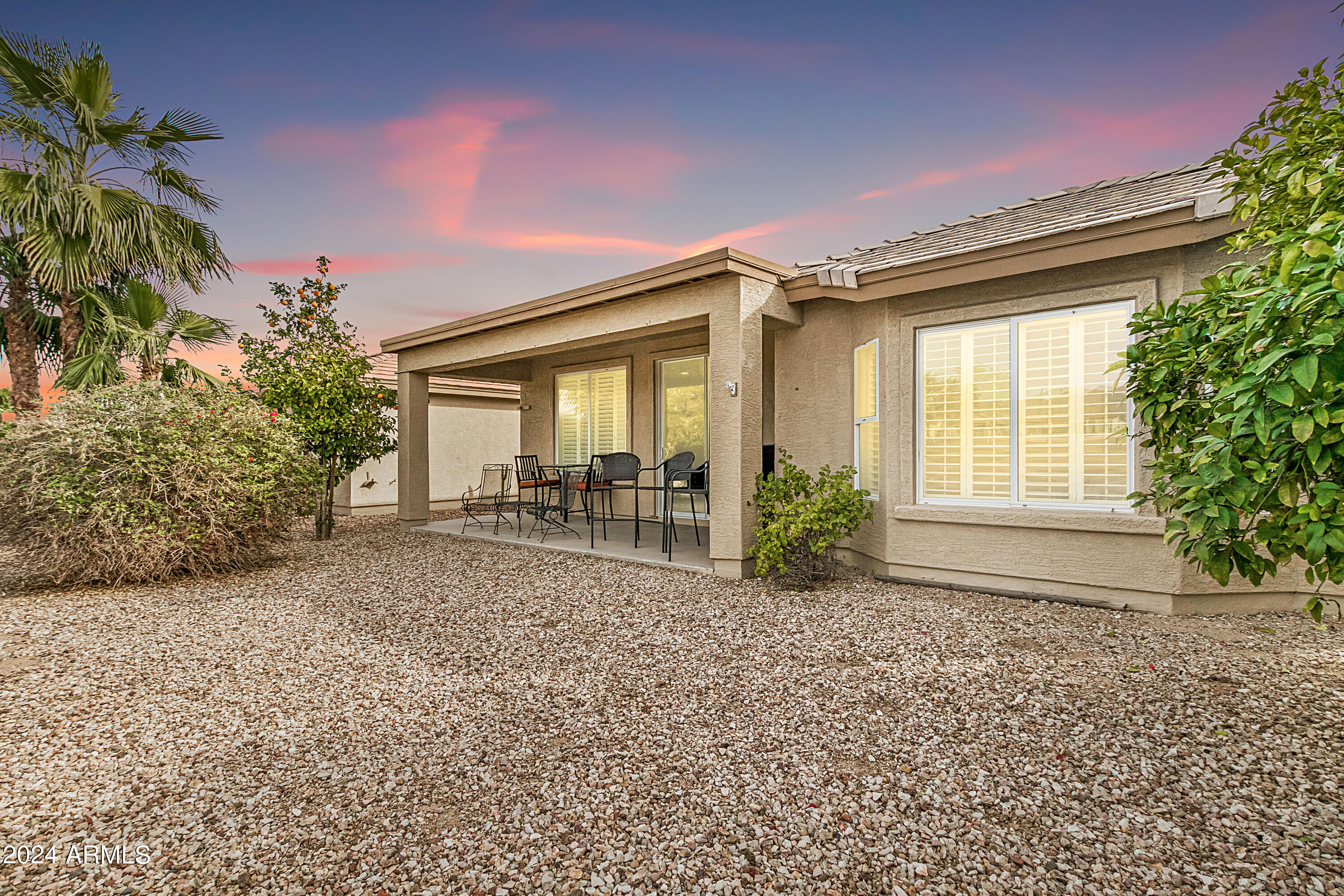 22938 W ARROW Drive