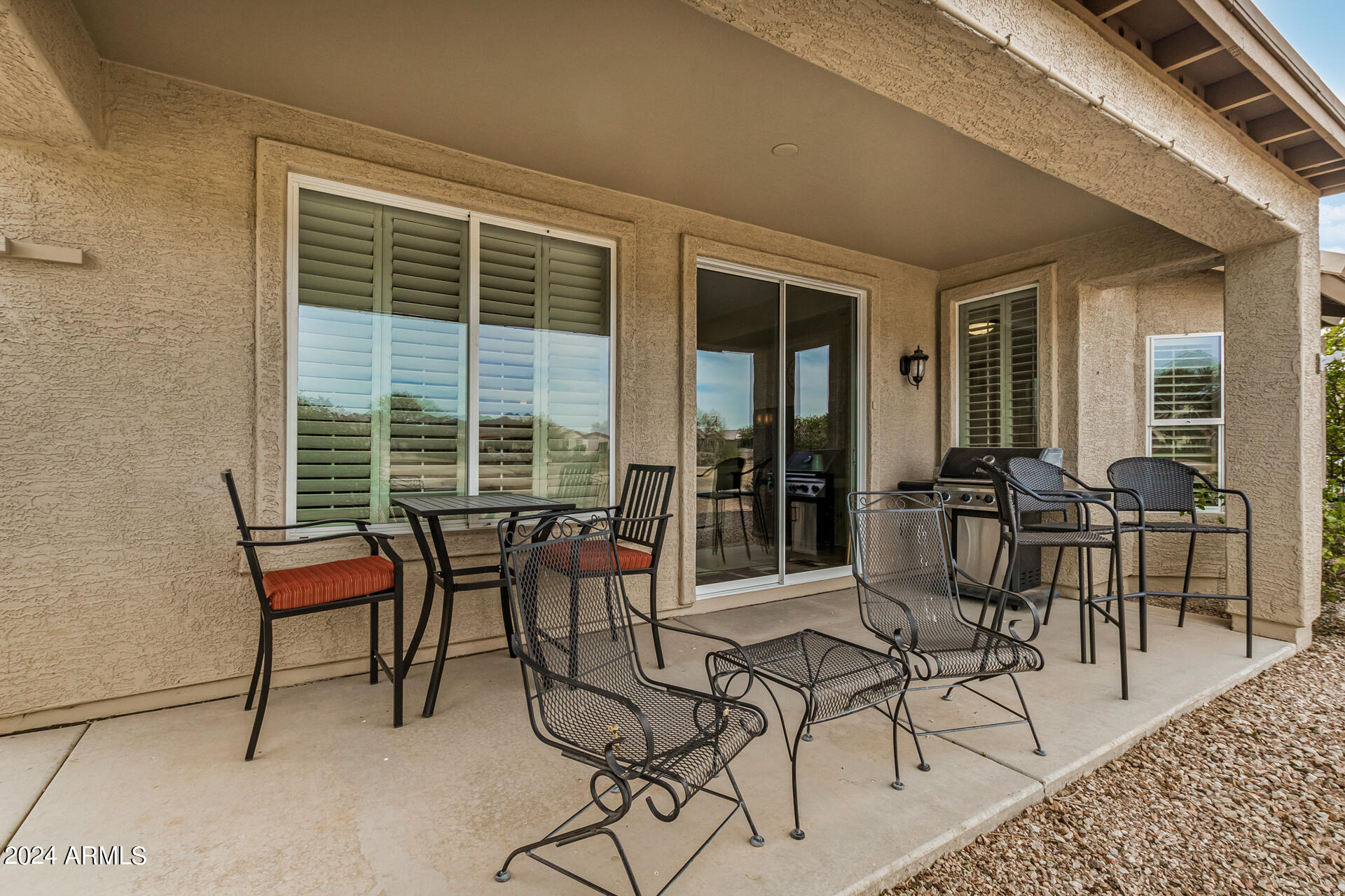 22938 W ARROW Drive