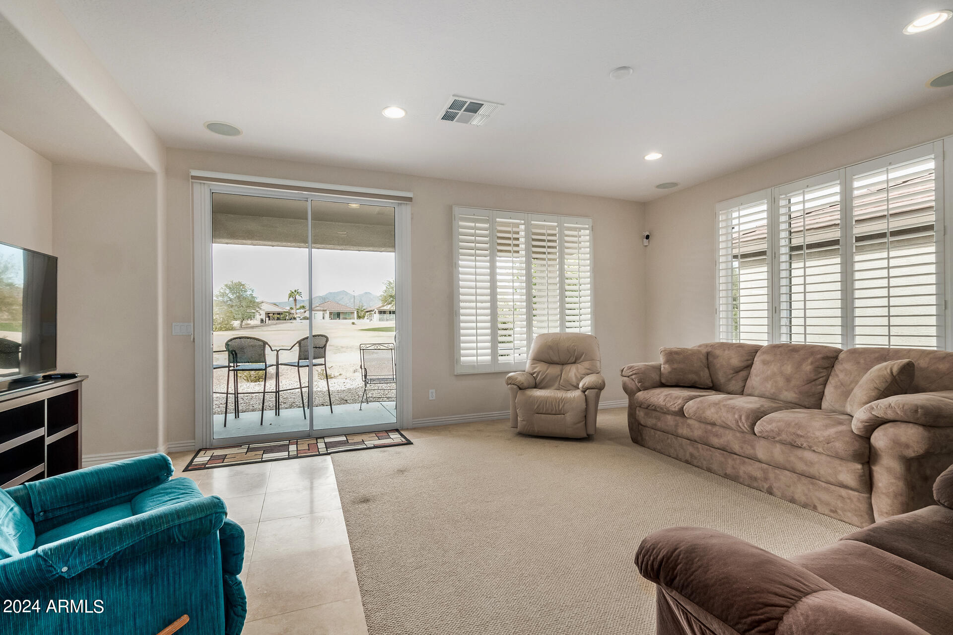 22938 W ARROW Drive