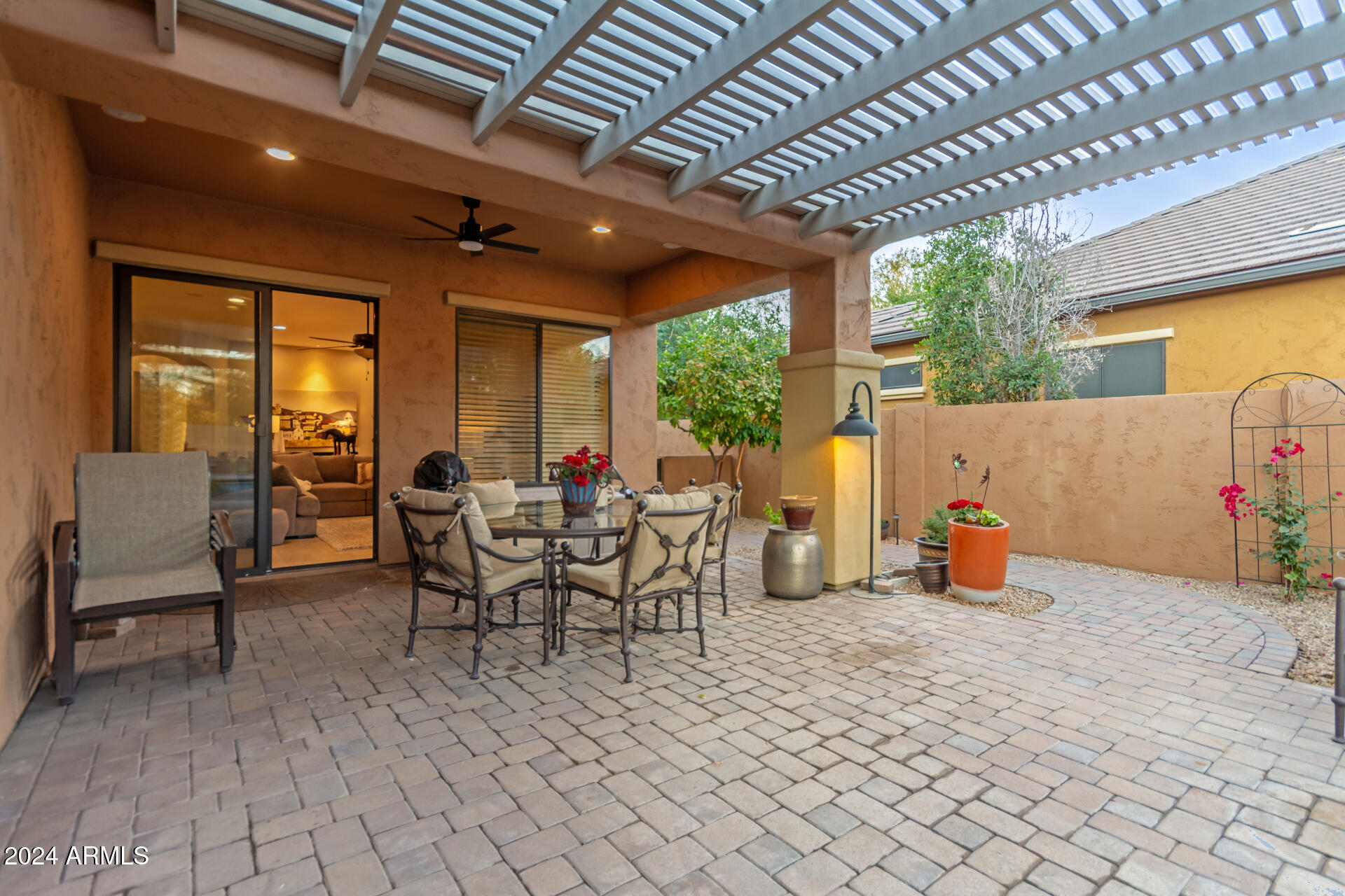 15874 W BERKELEY Road