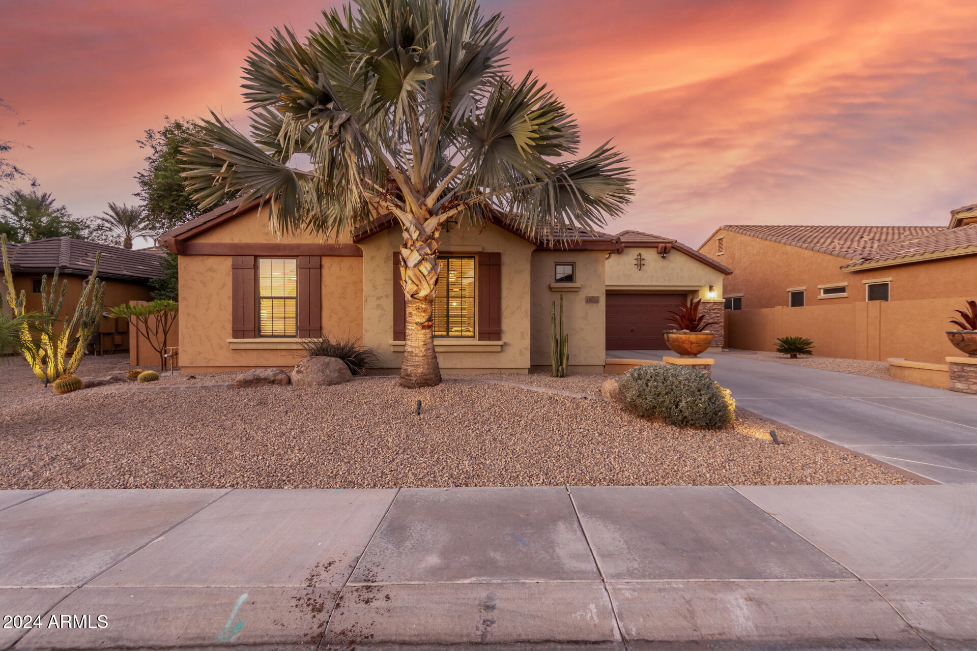 15874 W BERKELEY Road