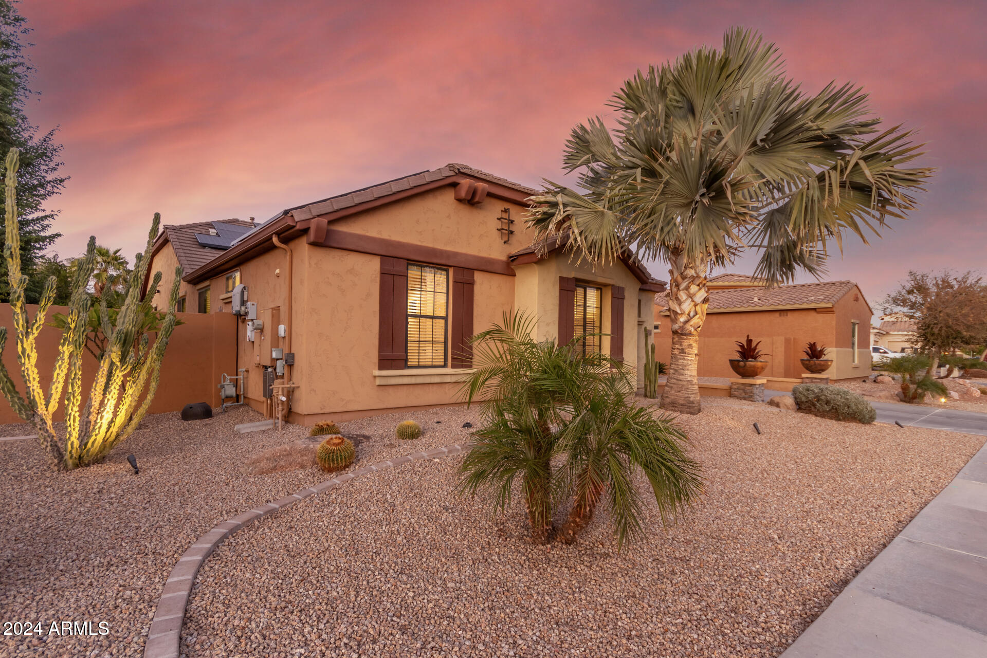 15874 W BERKELEY Road