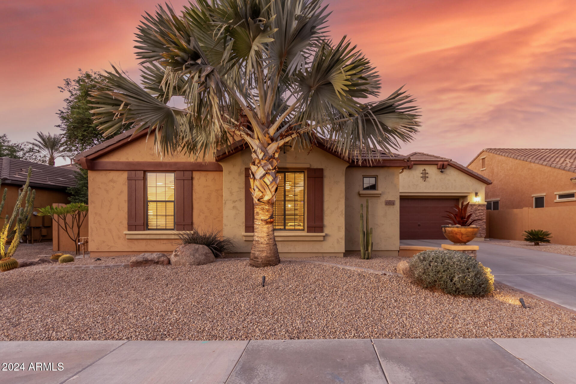 15874 W BERKELEY Road