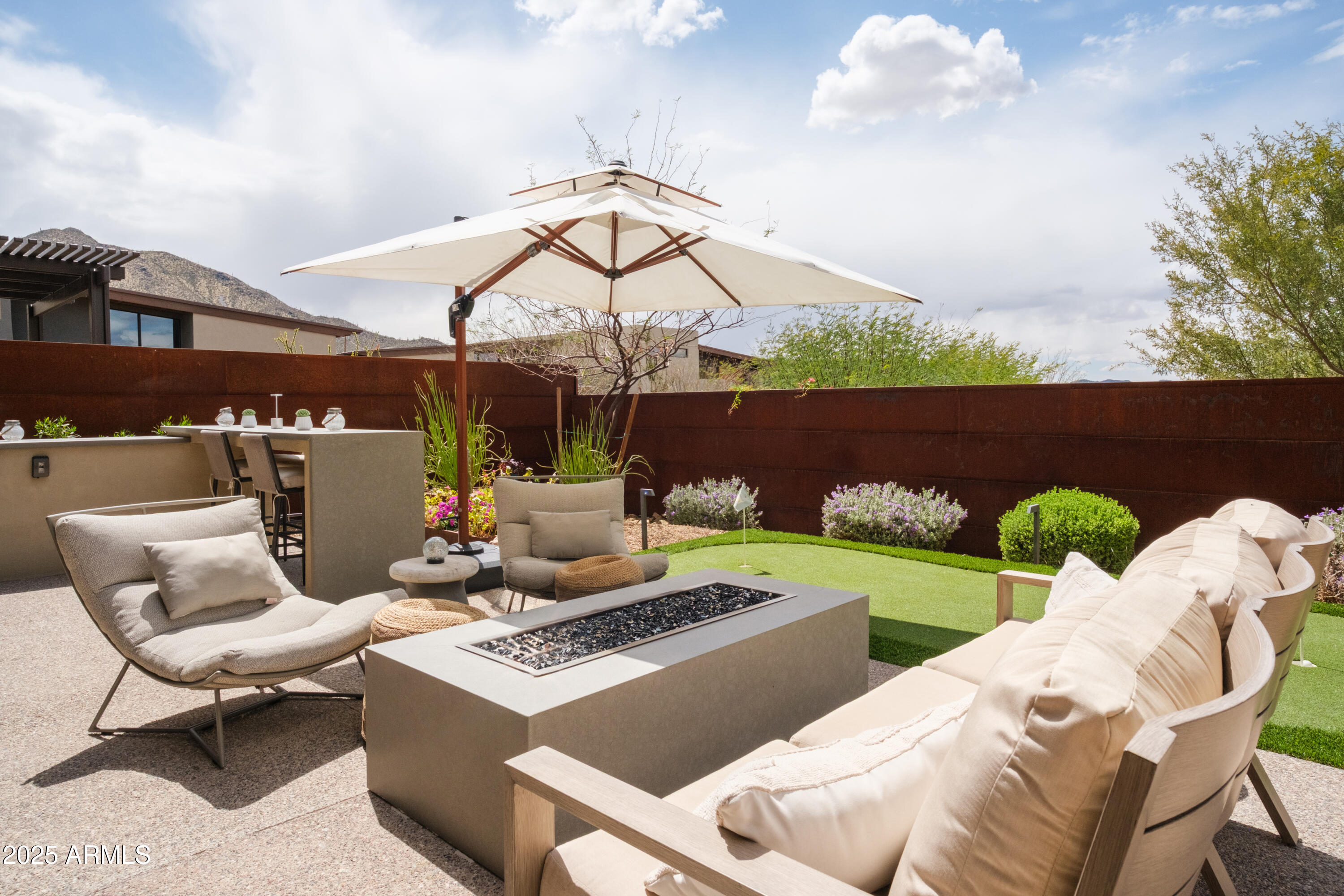 6525 E CAVE CREEK Road Unit: 38