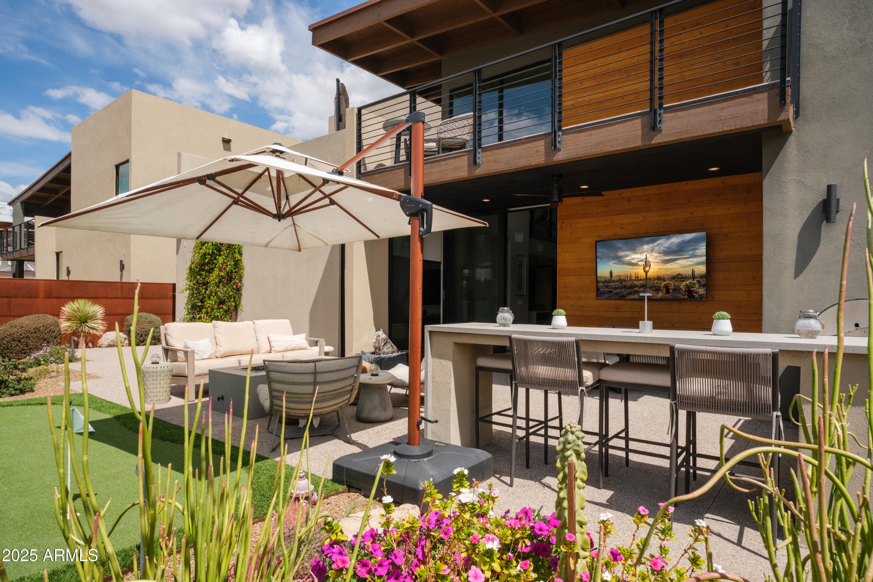 6525 E CAVE CREEK Road Unit: 38