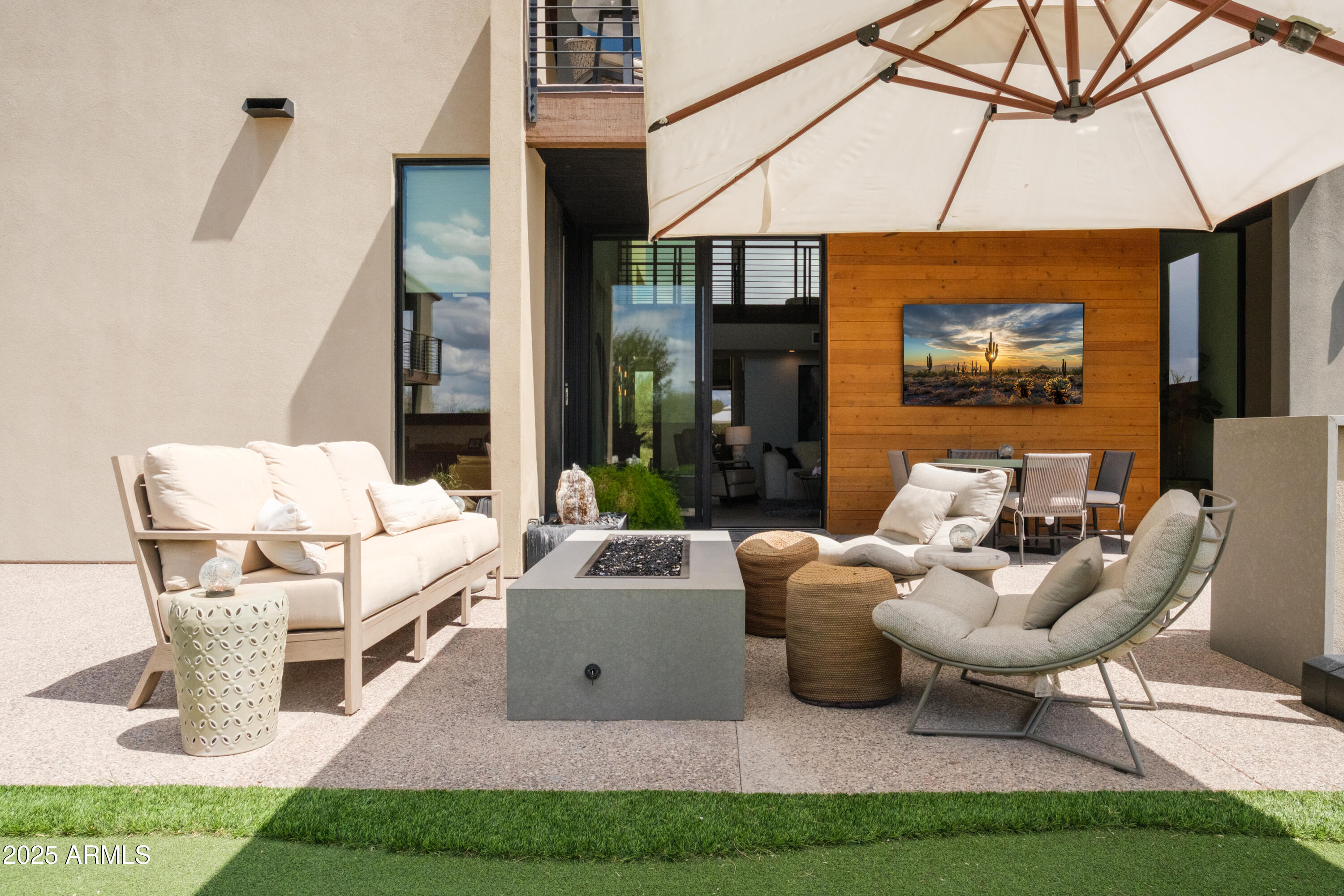 6525 E CAVE CREEK Road Unit: 38