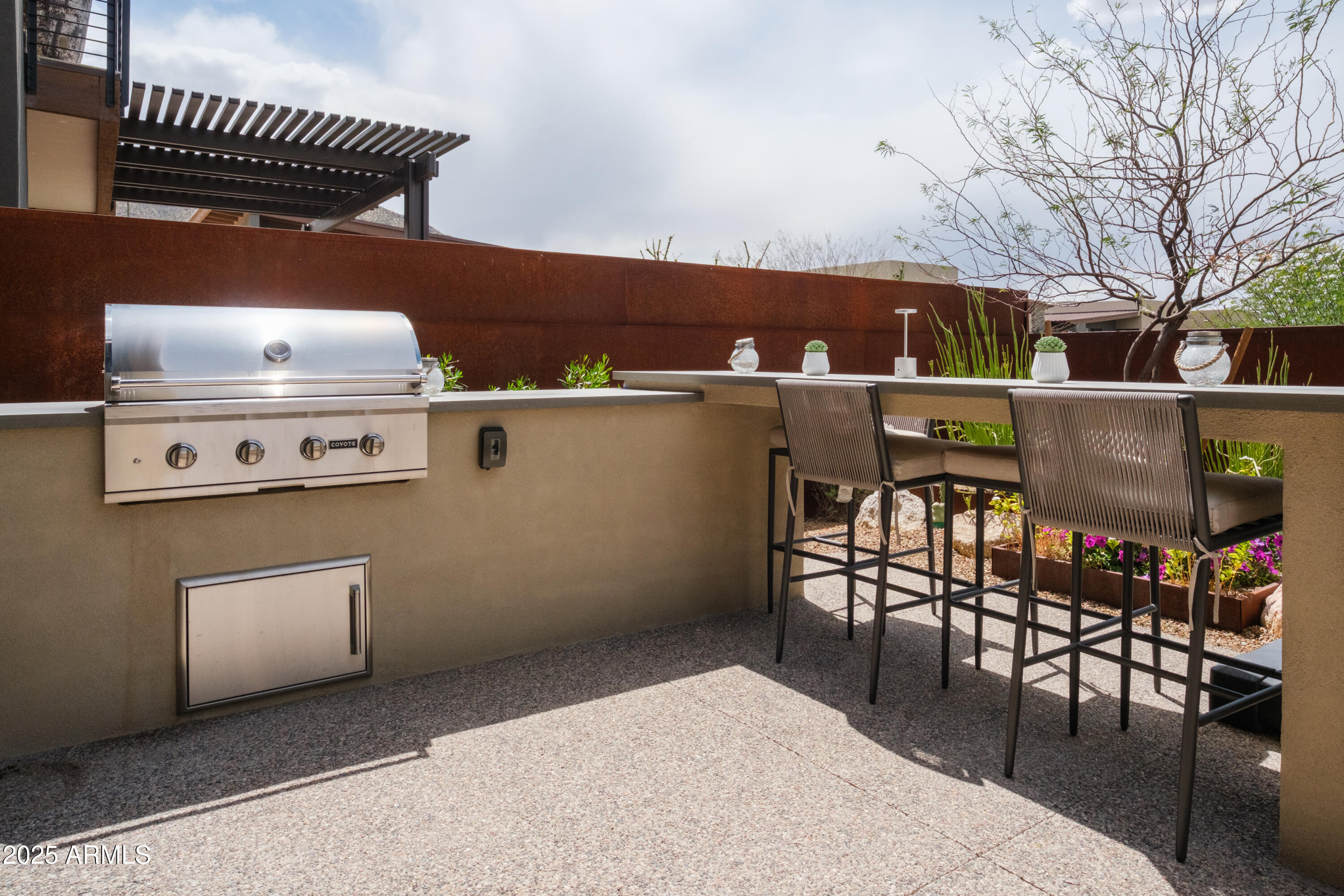 6525 E CAVE CREEK Road Unit: 38