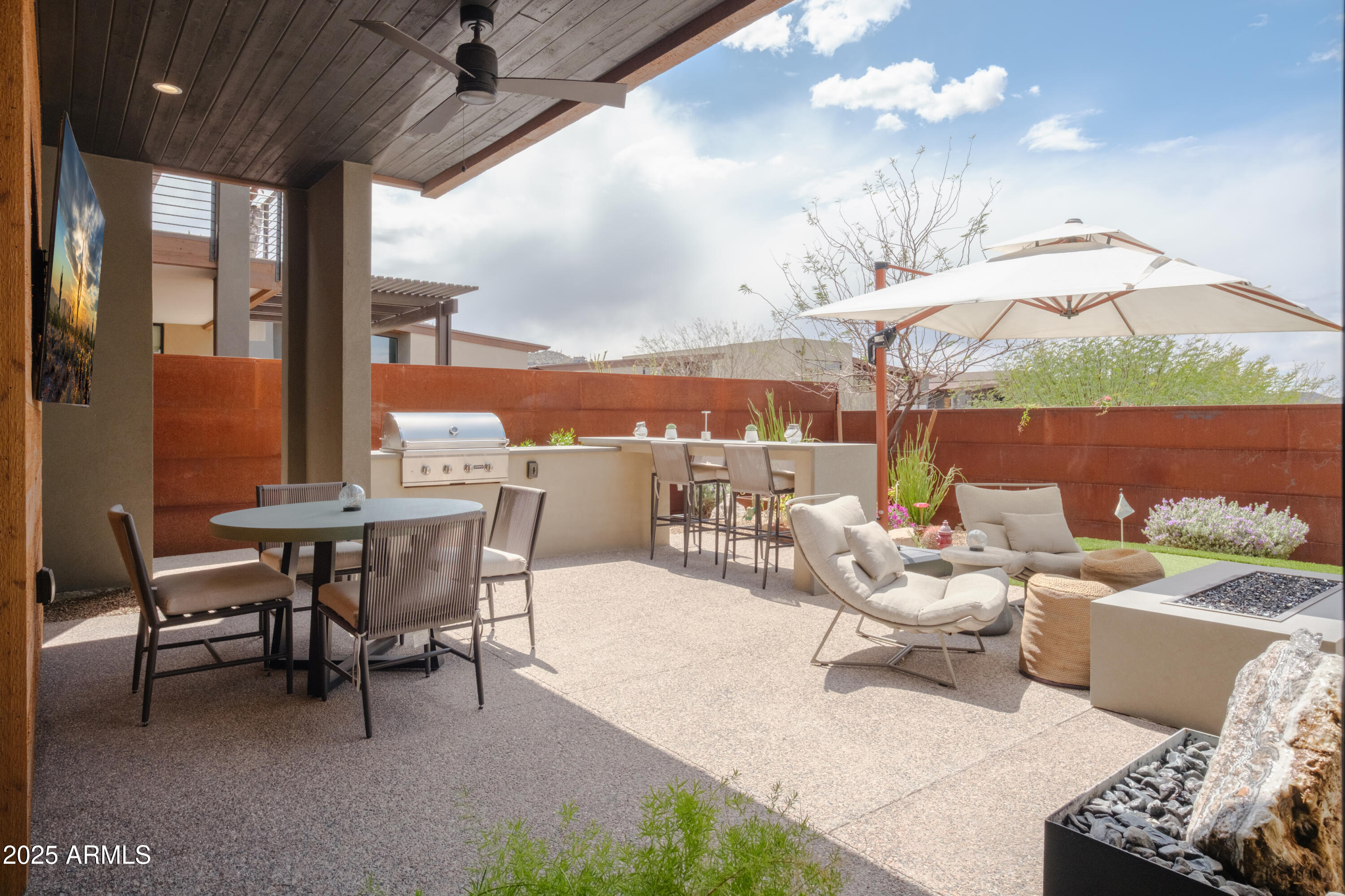 6525 E CAVE CREEK Road Unit: 38