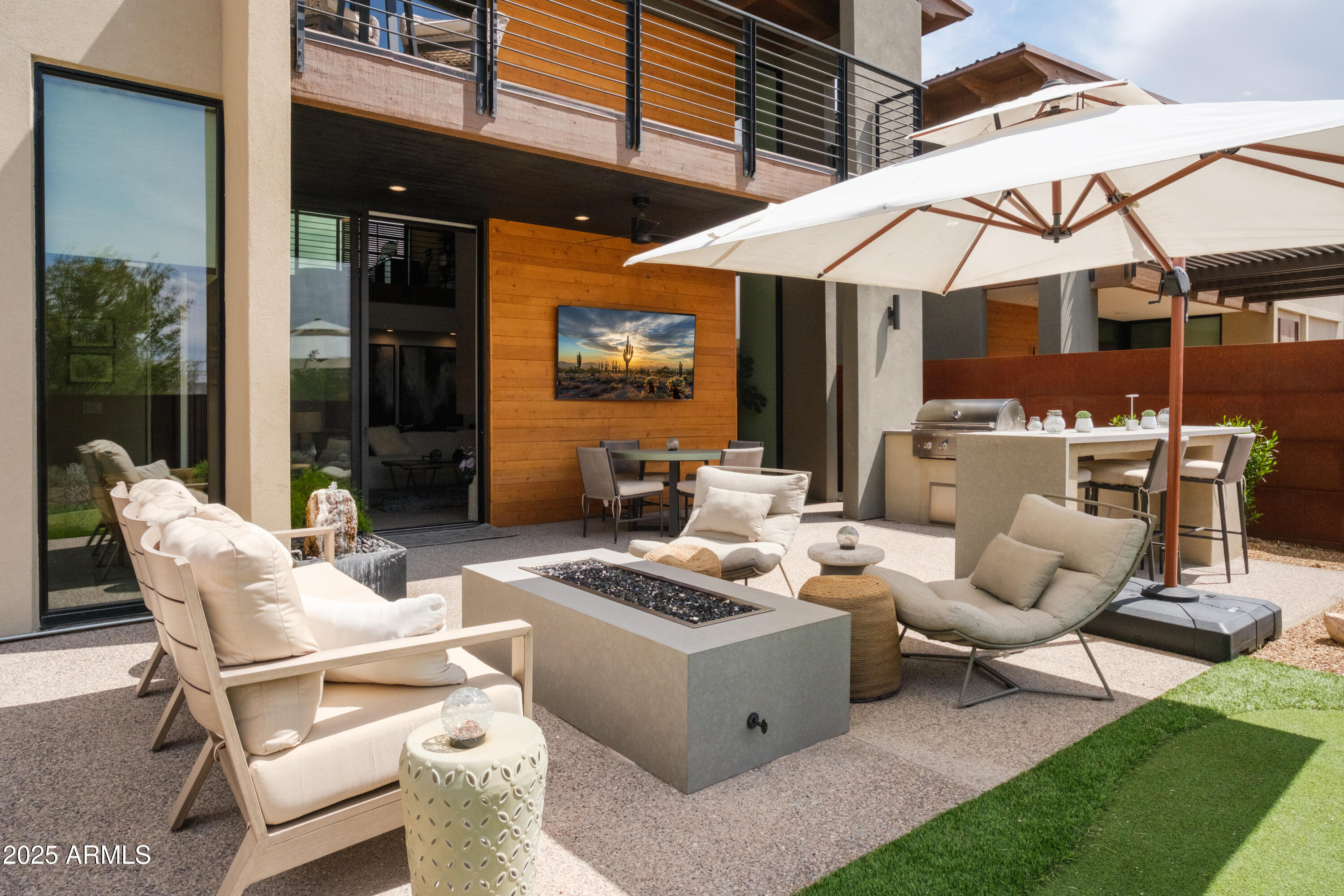 6525 E CAVE CREEK Road Unit: 38