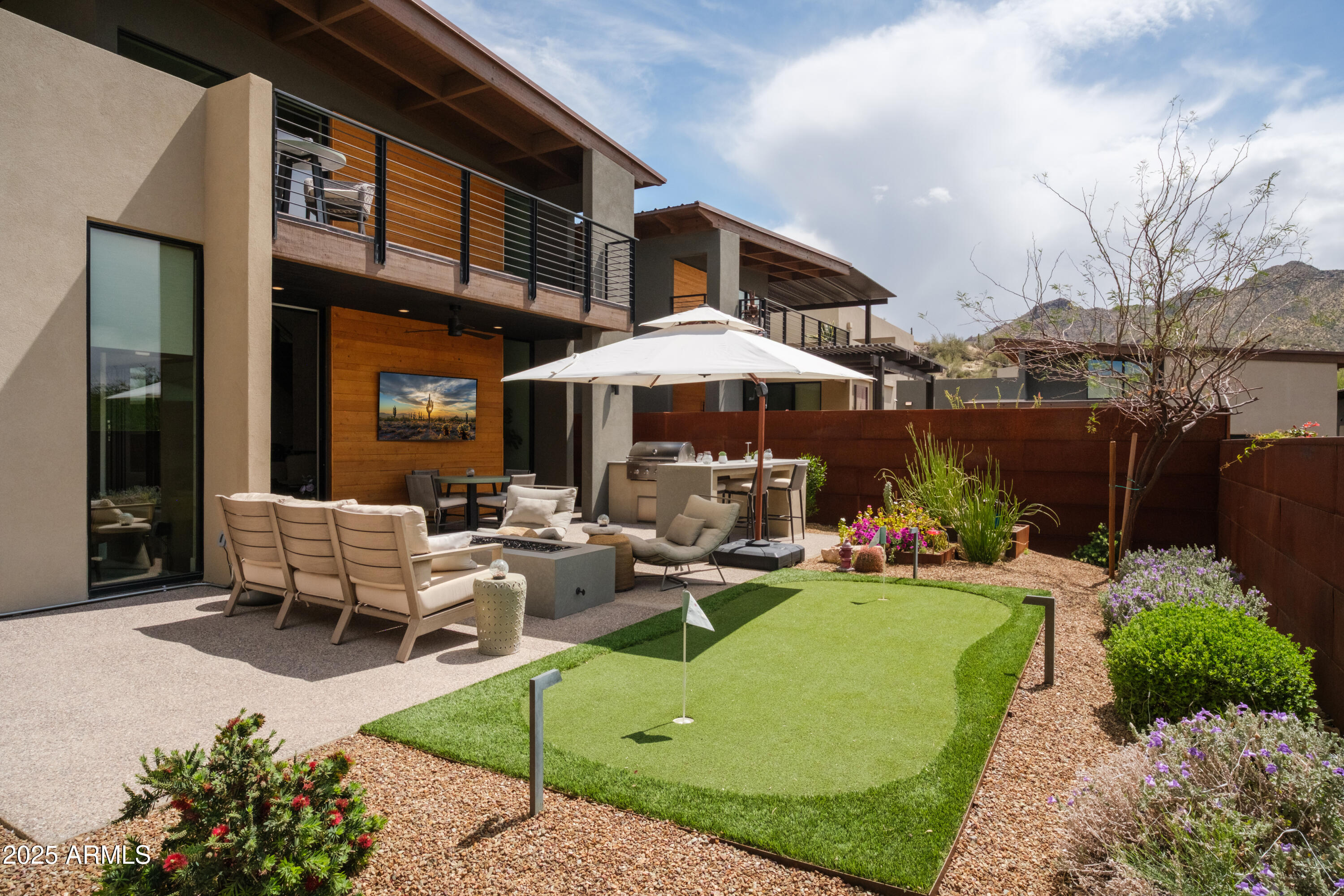 6525 E CAVE CREEK Road Unit: 38