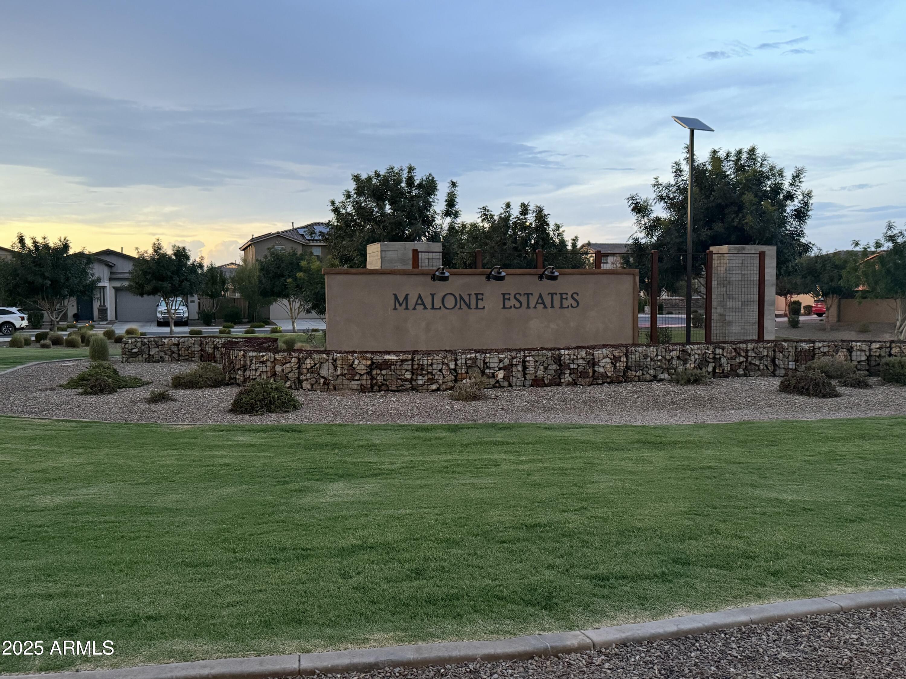 23024 E QUINTERO Road