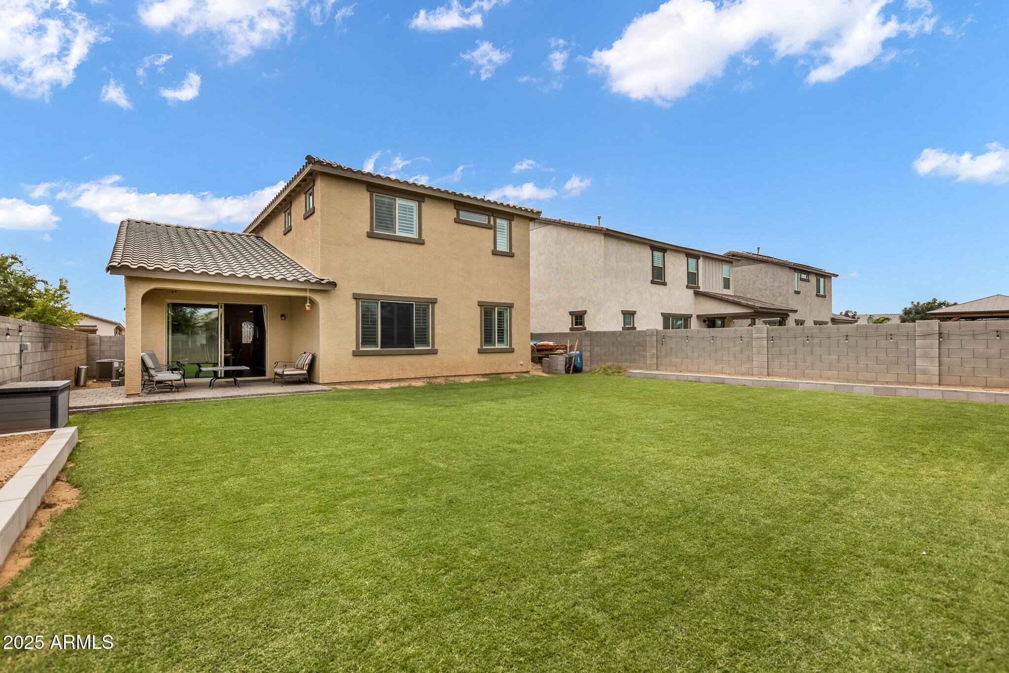 23024 E QUINTERO Road