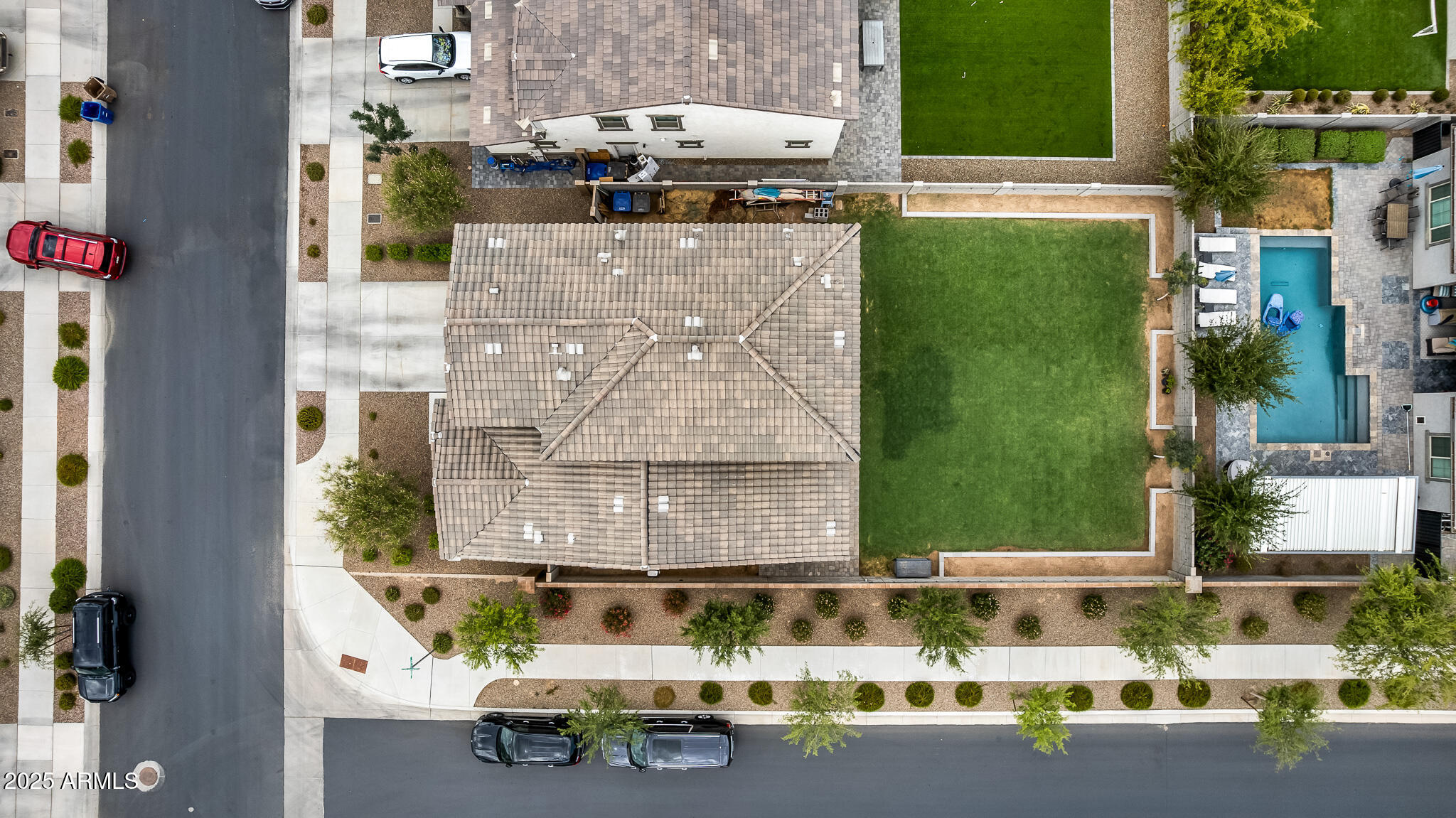 23024 E QUINTERO Road