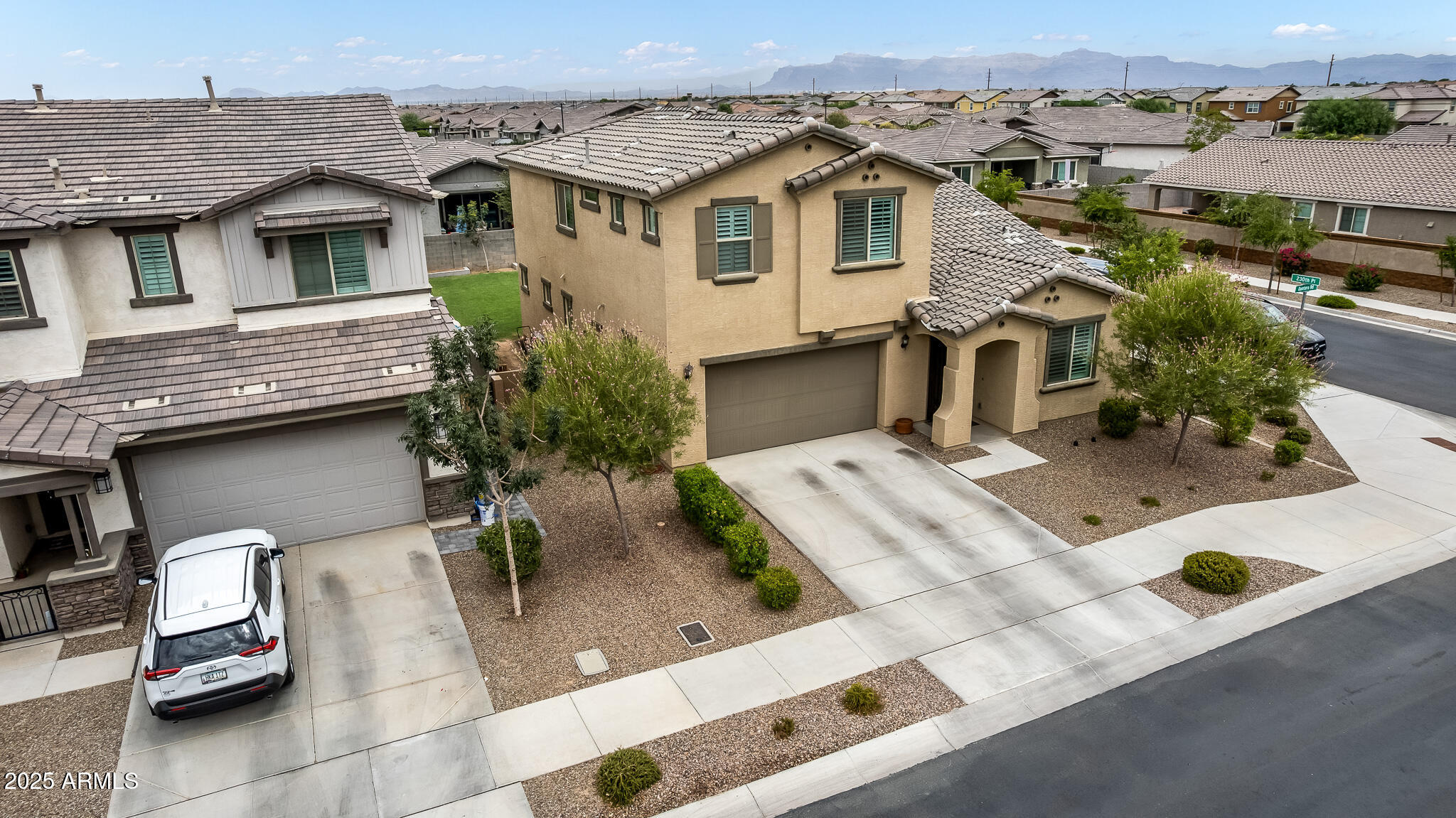 23024 E QUINTERO Road