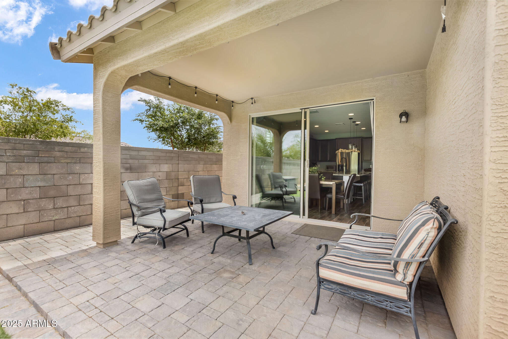 23024 E QUINTERO Road